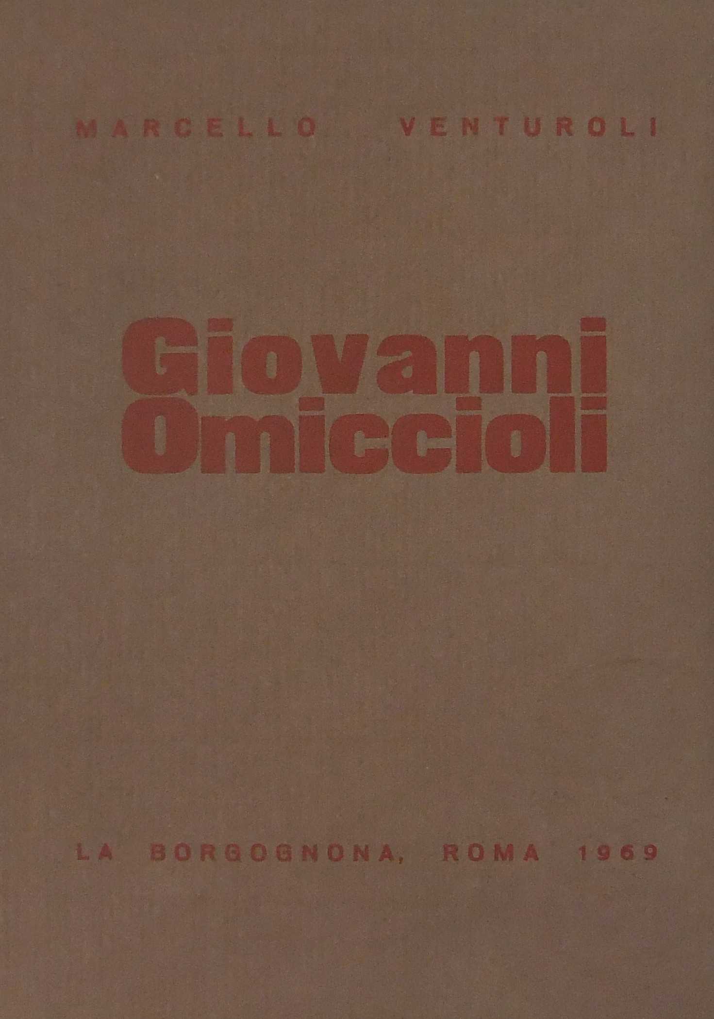 Giovanni Omiccioli