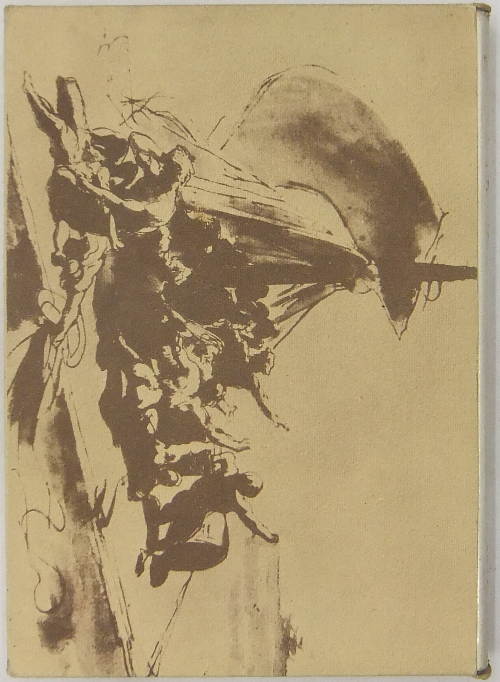 Gericault. 24 tavole a colori. 100 illustrazioni i