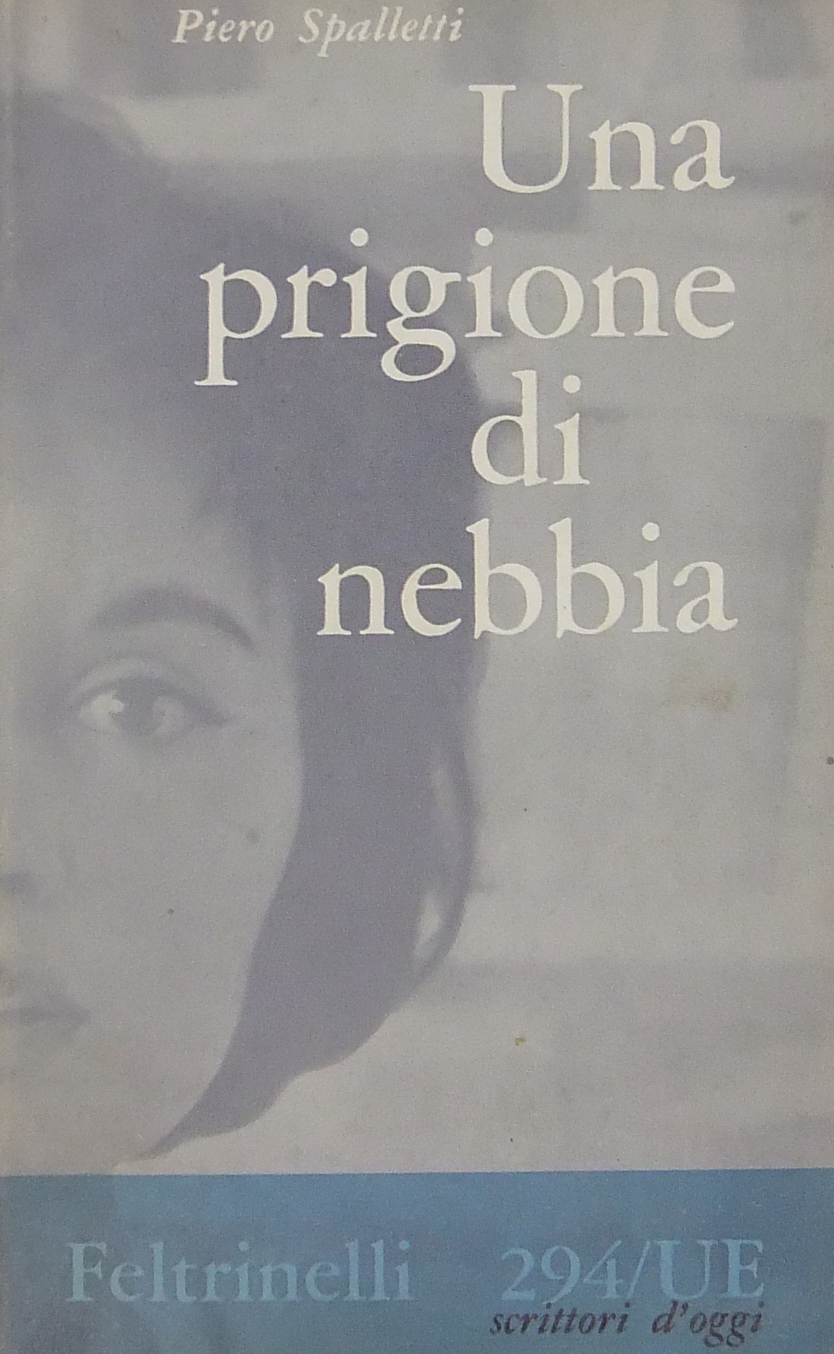 Una prigione di nebbia