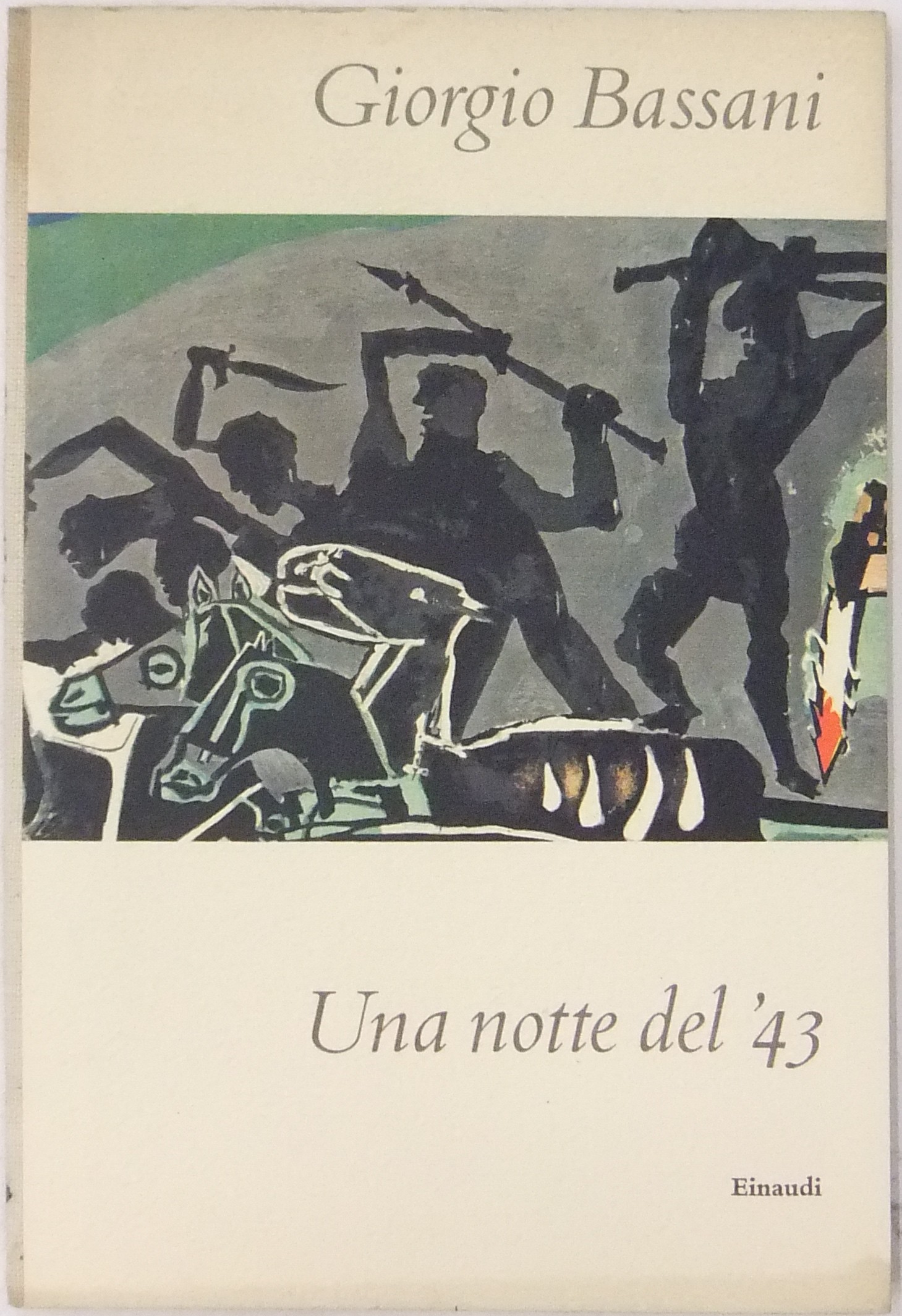 Una notte del '43