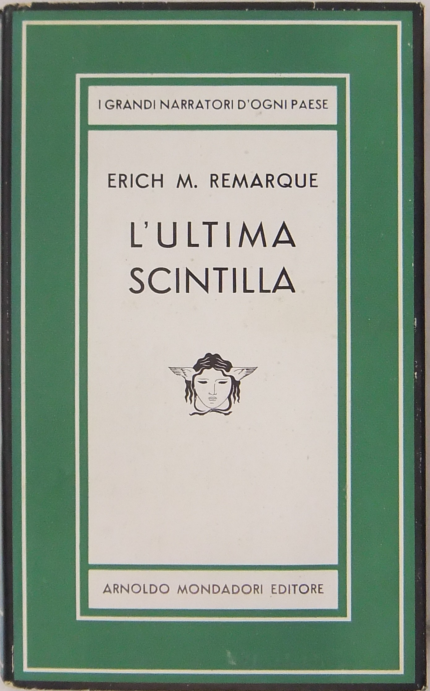 L'ultima scintilla