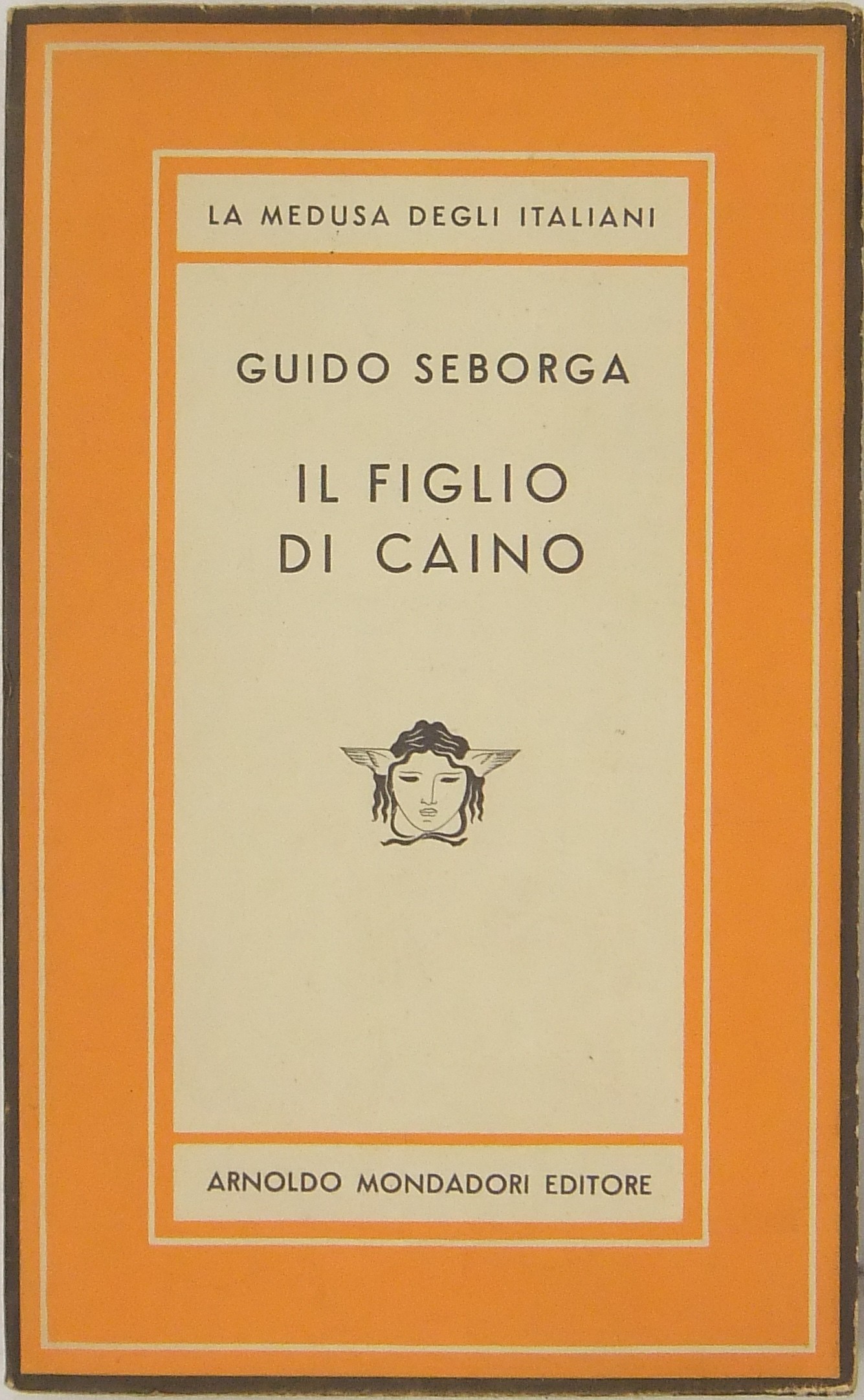 Il figlio di Caino