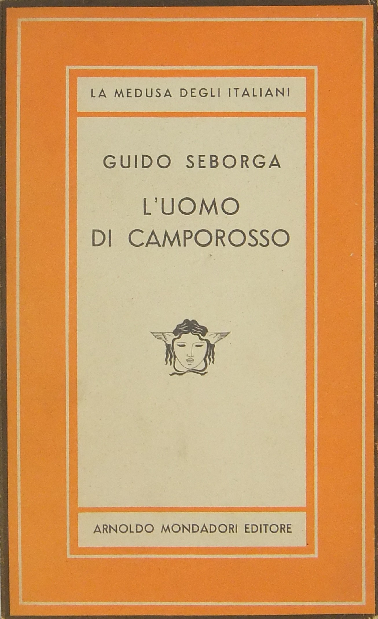 L'uomo di Camporosso