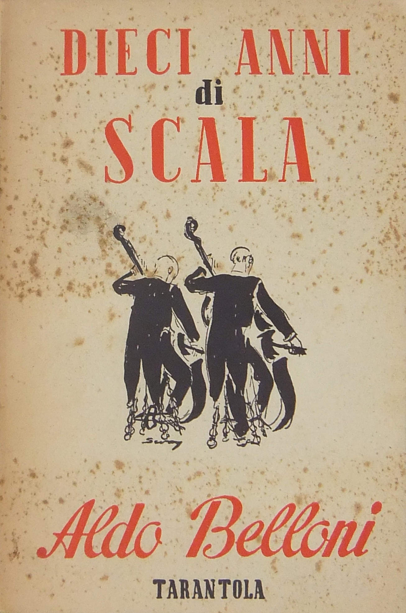 Dieci anni di Scala