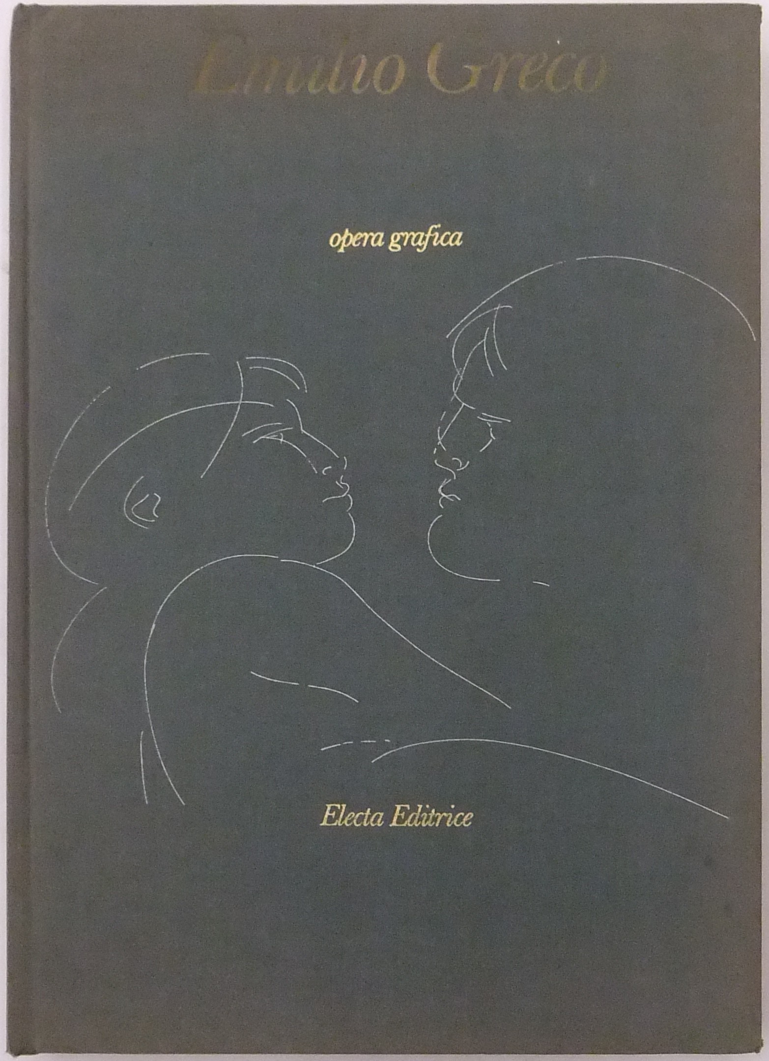 Opera grafica. A cura di Carlo Pirovano