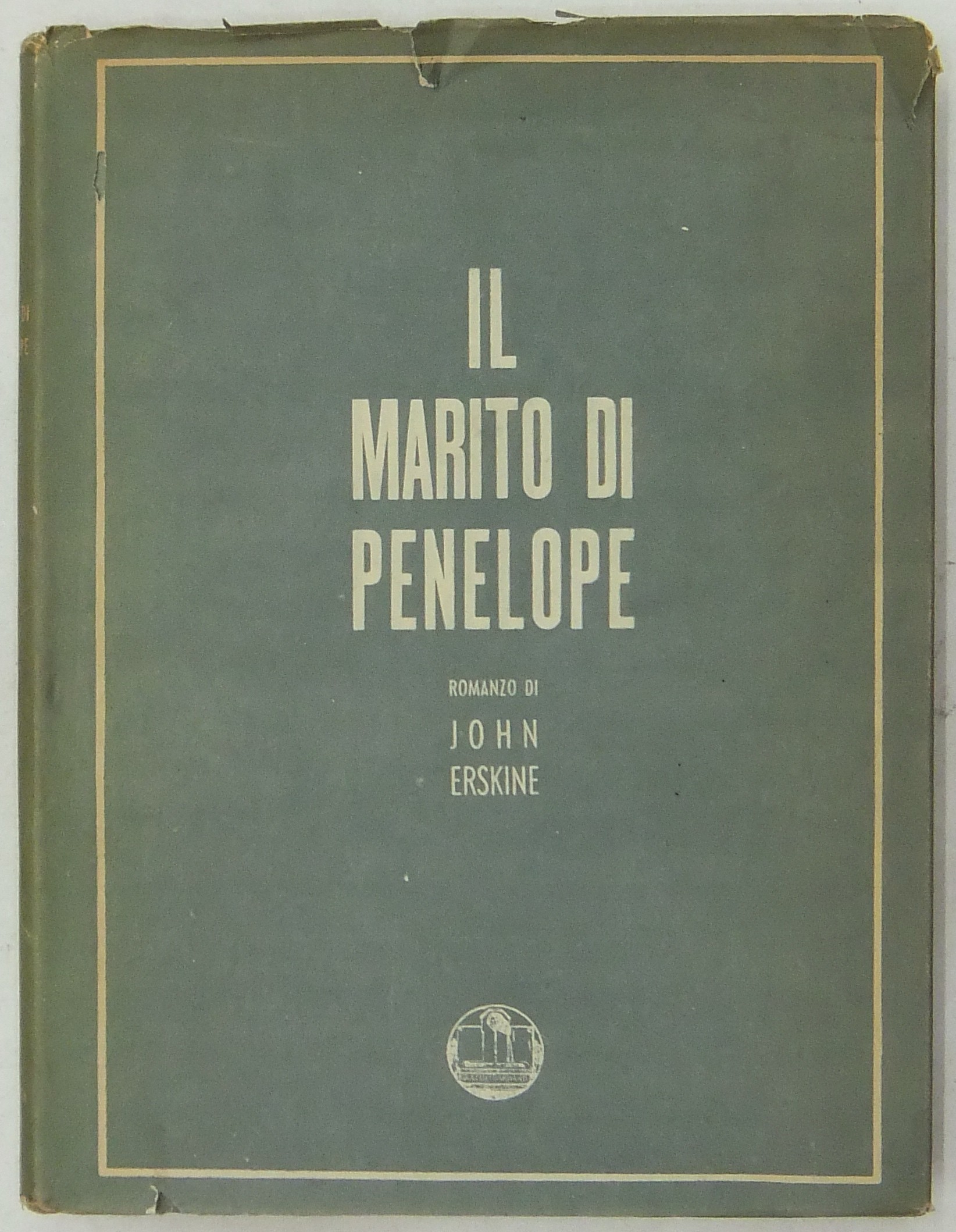 Il marito di Penelope