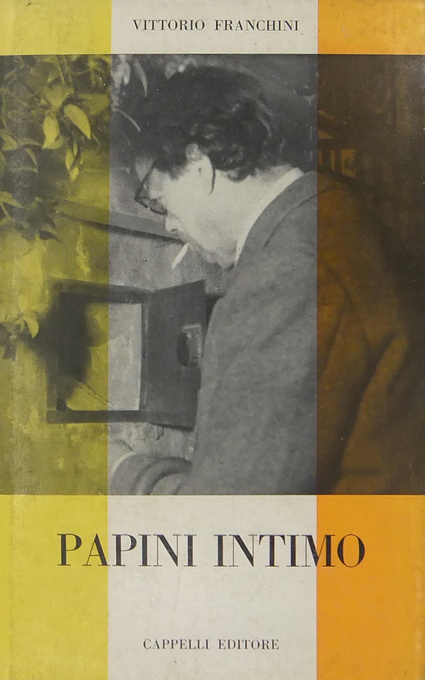 Papini intimo