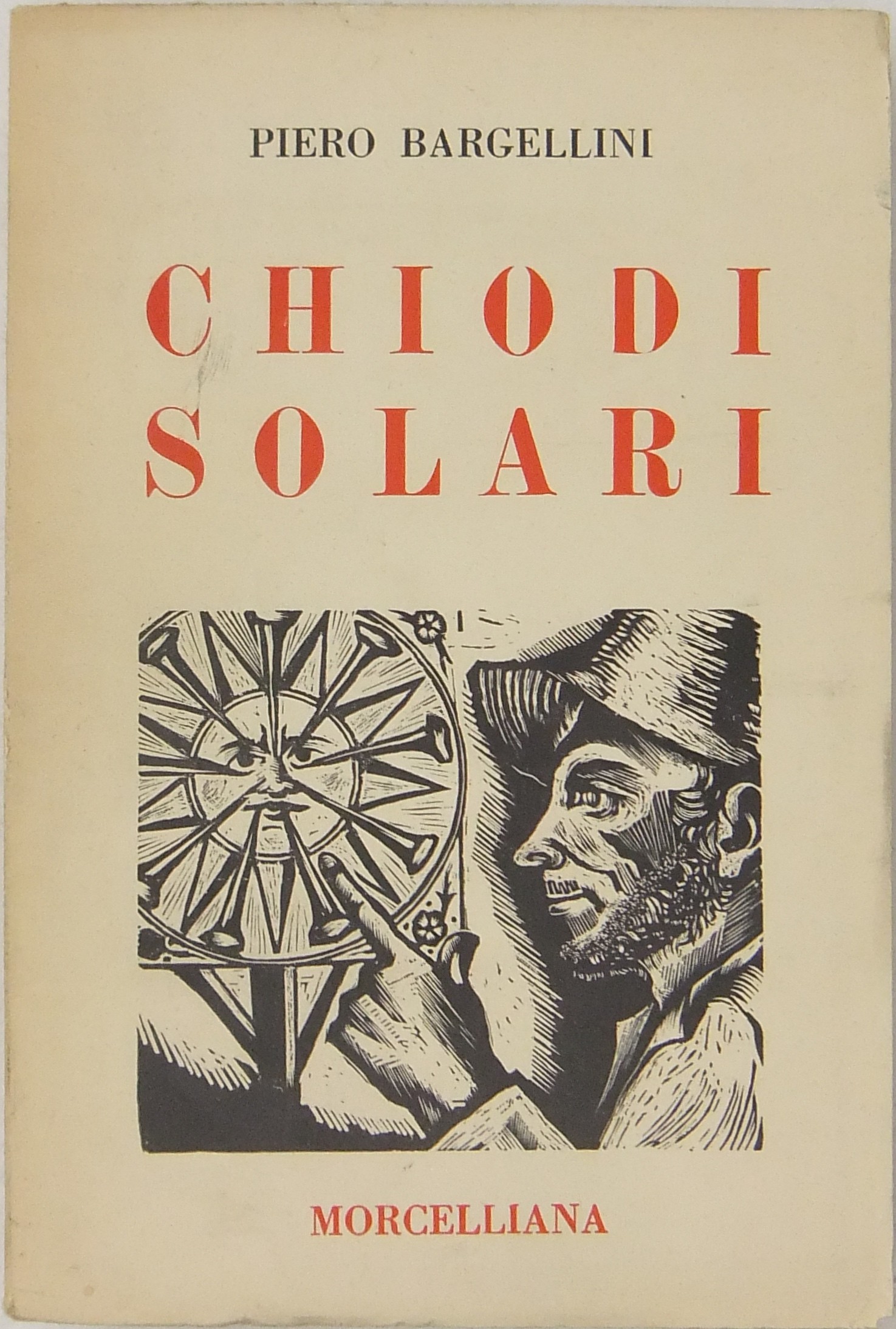 Chiodi solari