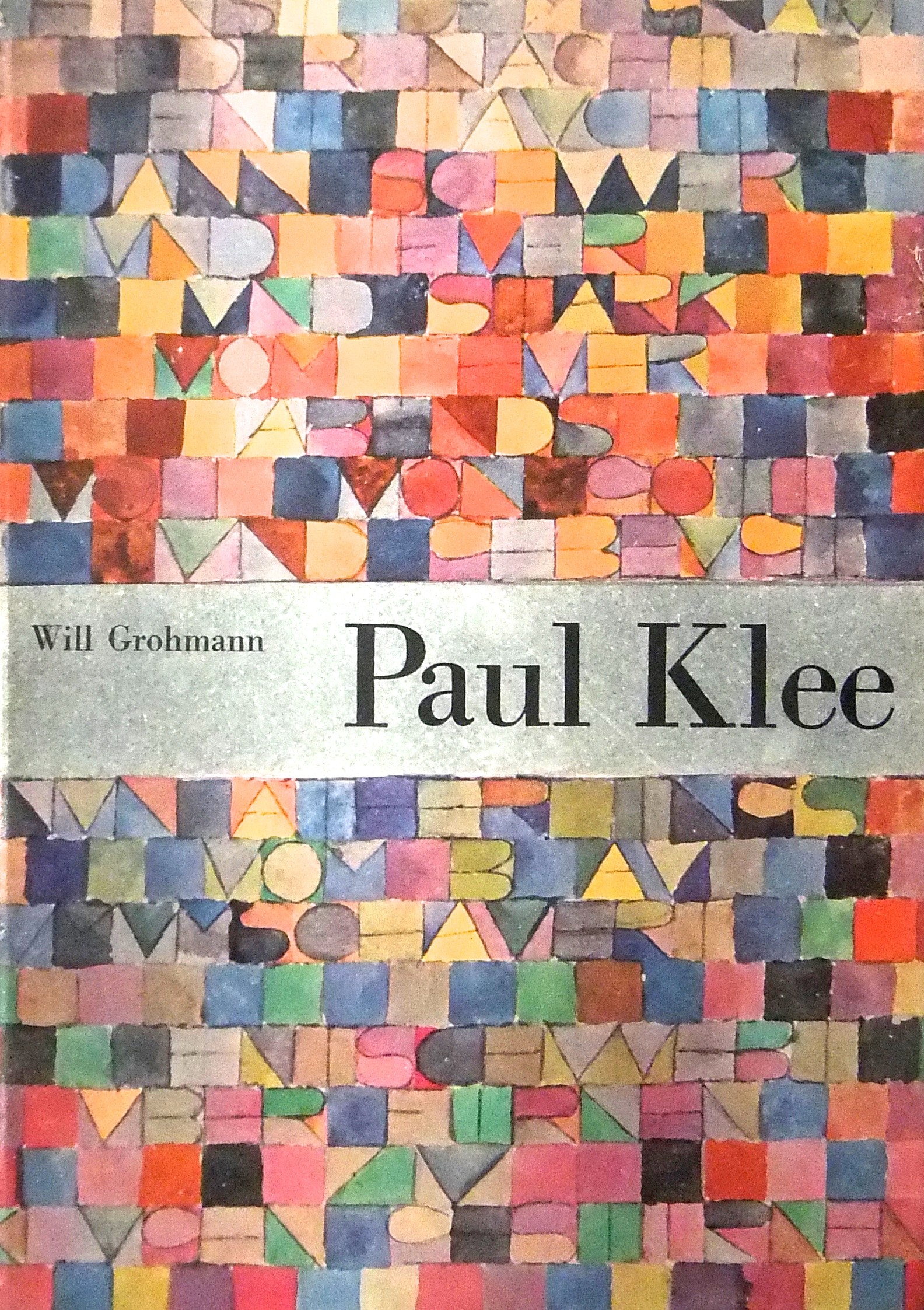 Paul Klee