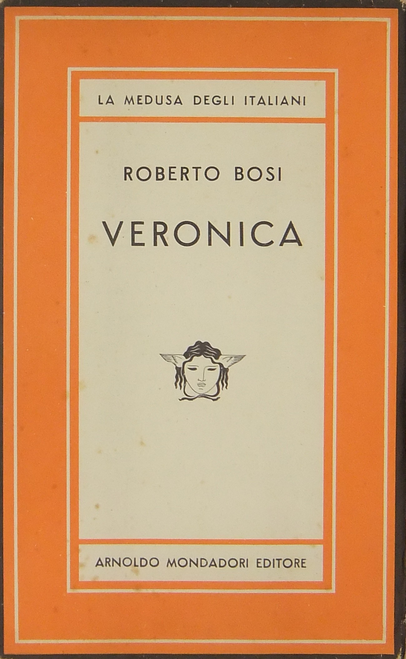 Veronica. Racconti