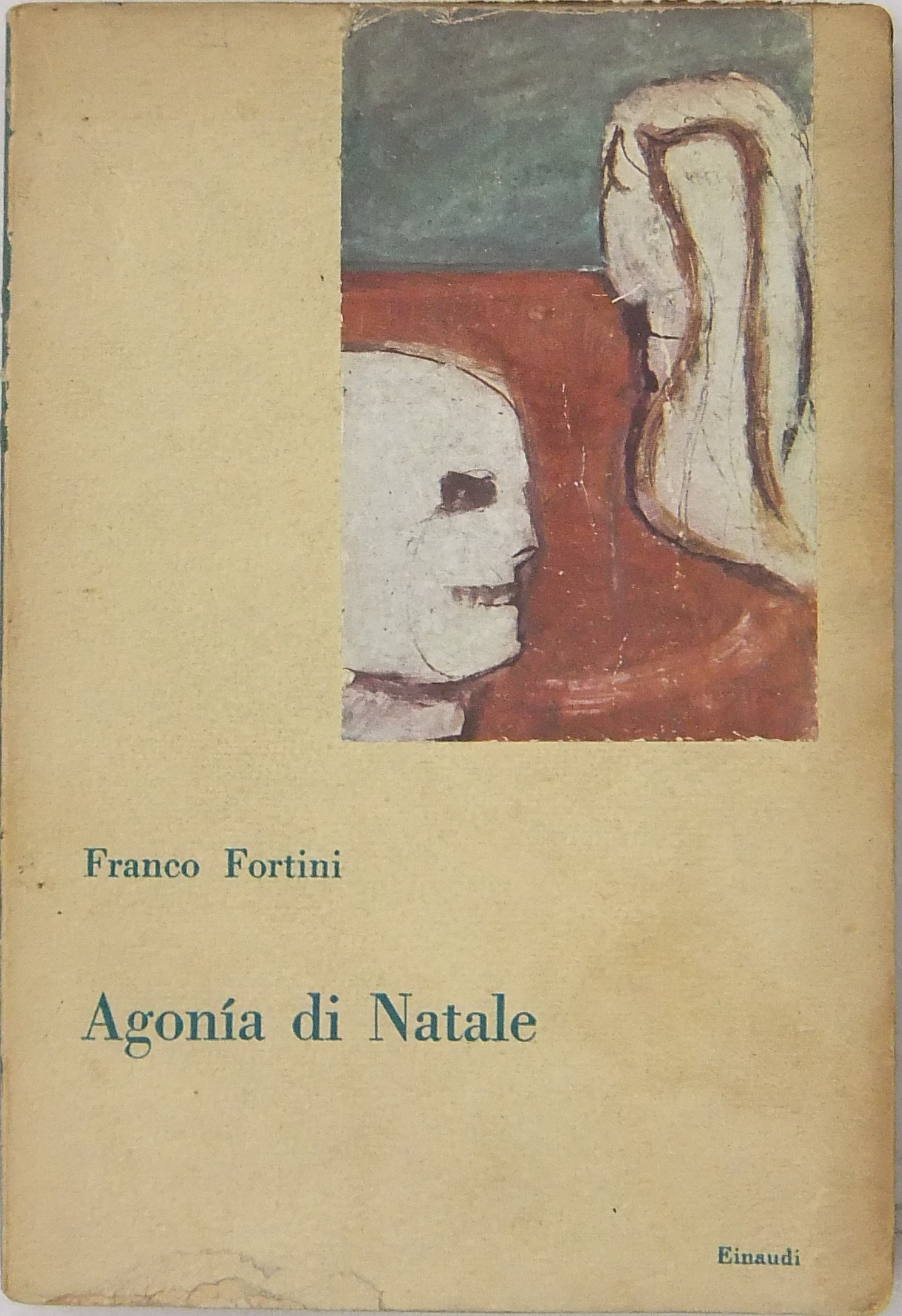Agonia di natale