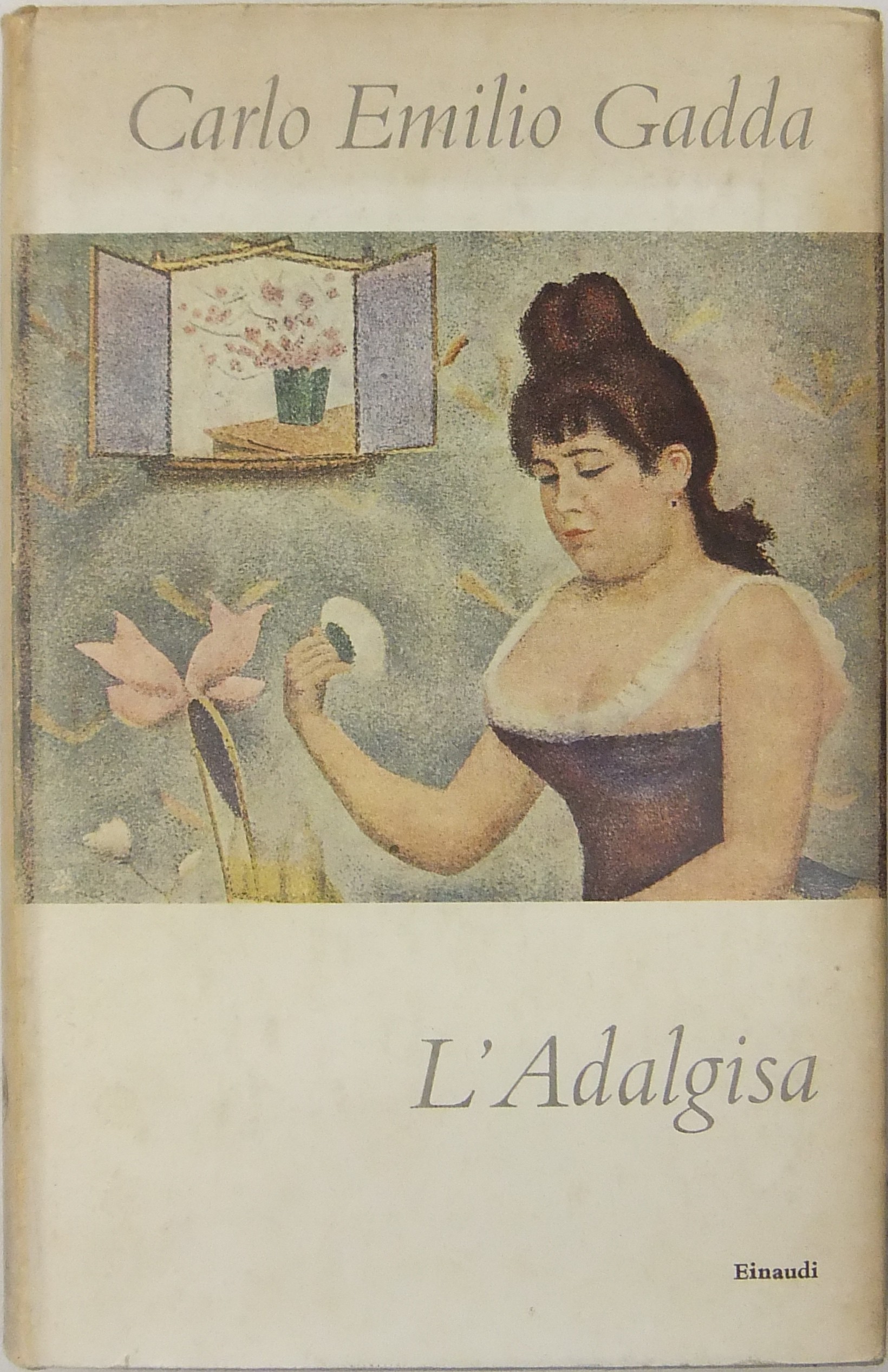 L'Adalgisa. Disegni milanesi