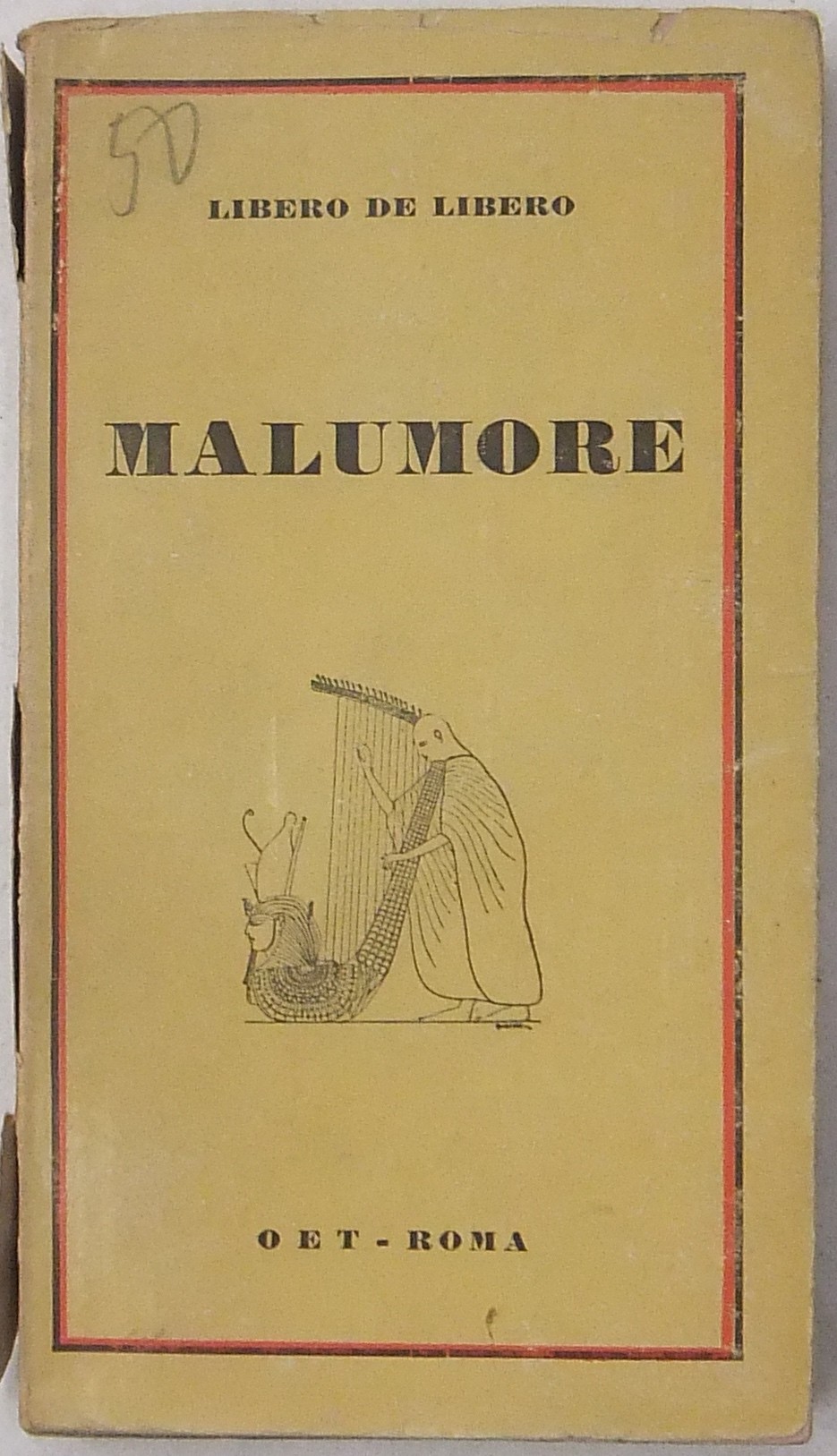 Malumore