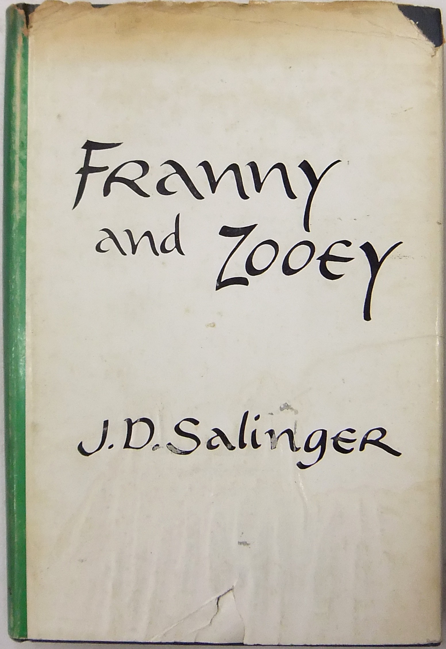 Franny and Zooey