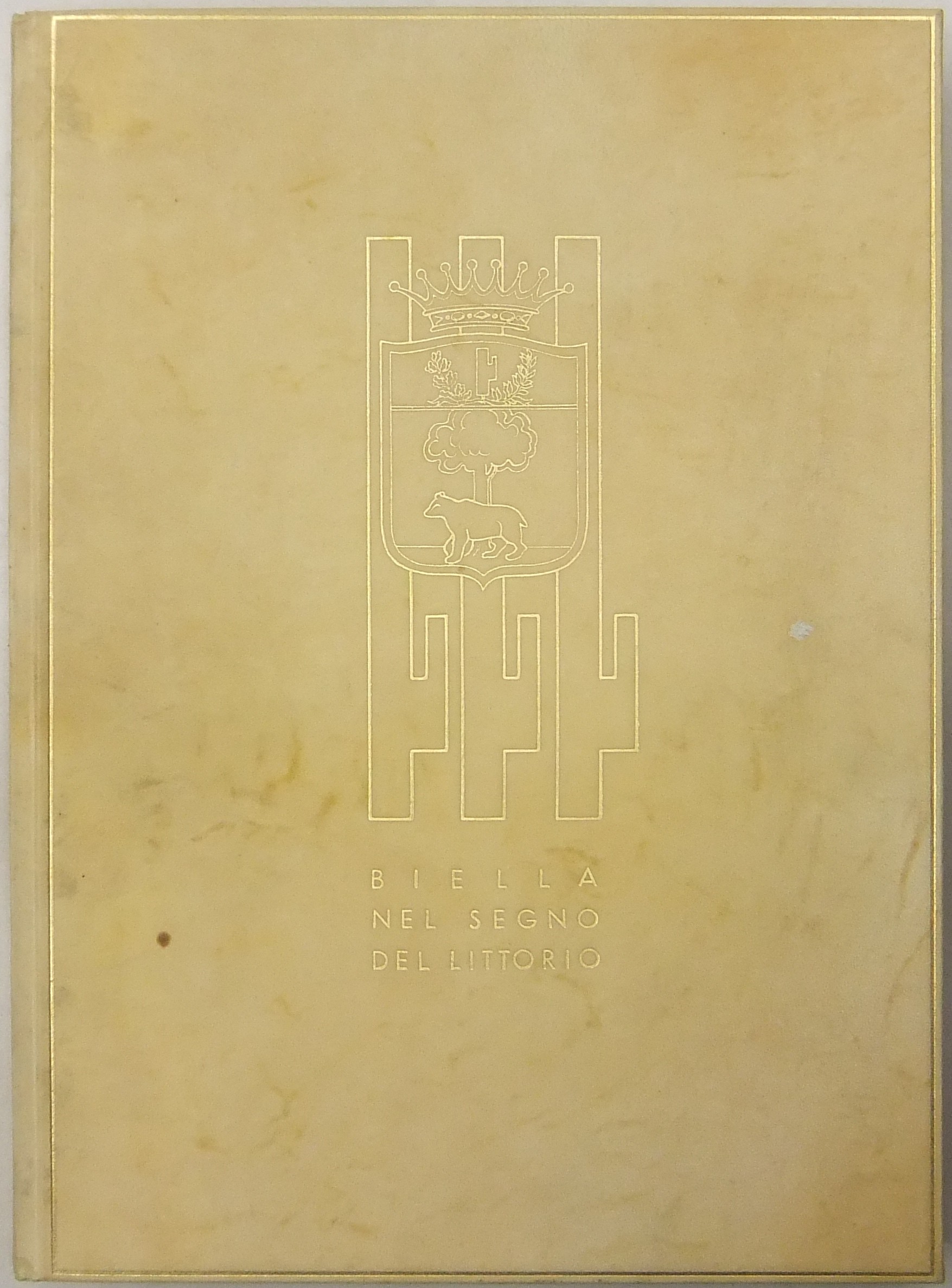 Illustrazione biellese. Rivista mensile sotto gli