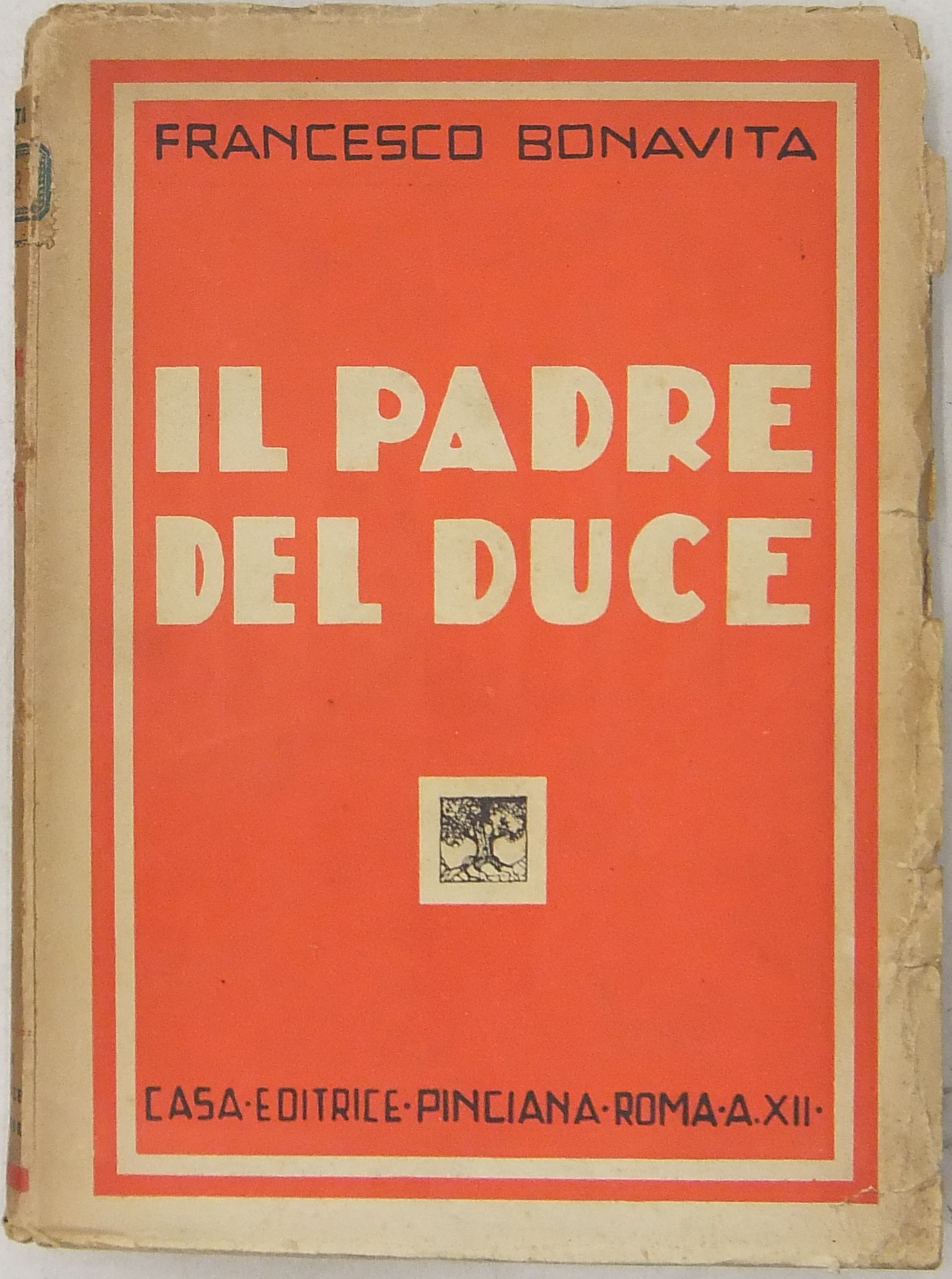 Il padre del duce