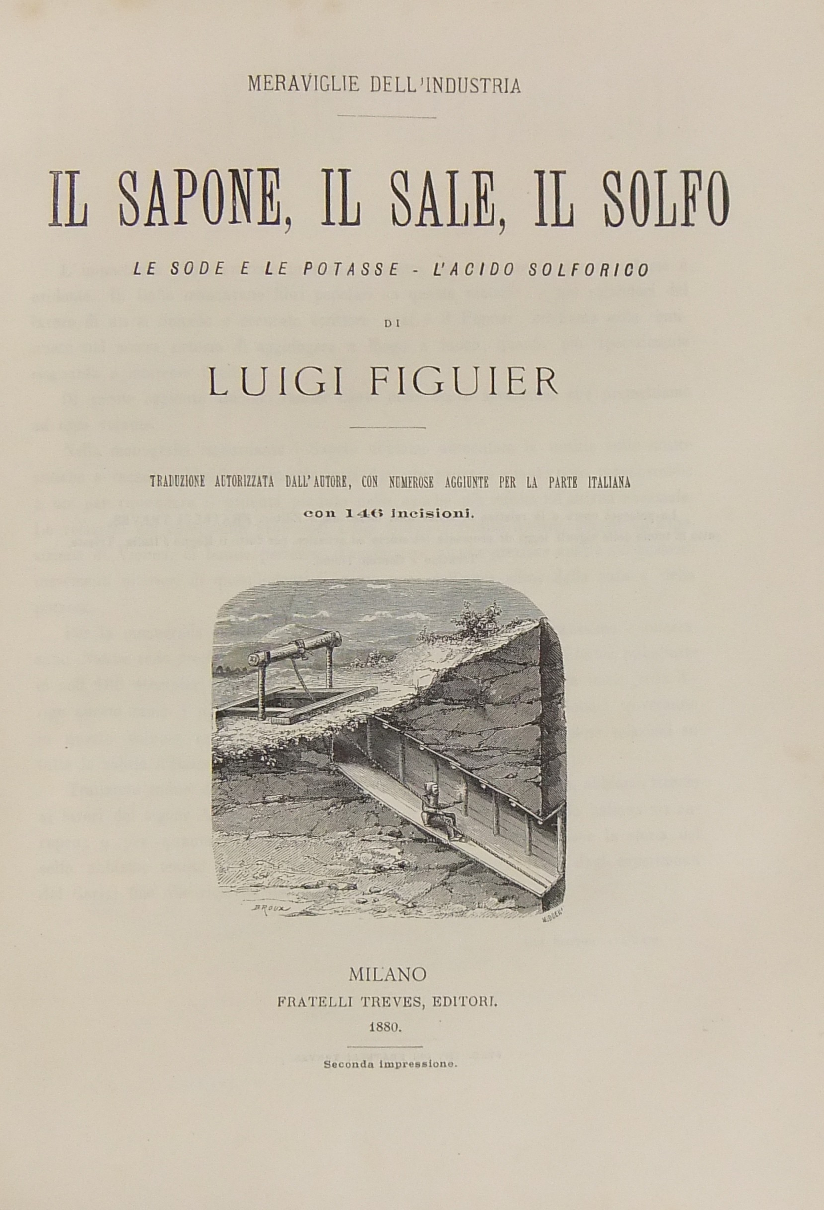La scienza in famiglia o nozioni scientifiche sugl