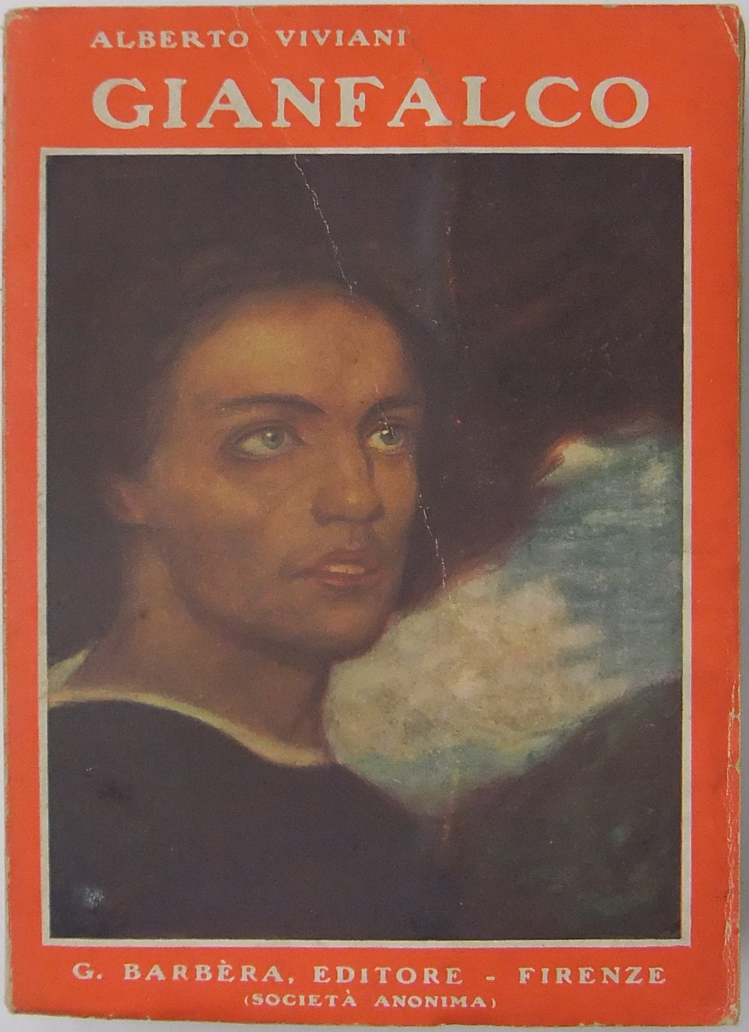 Gianfalco. Storia e vita