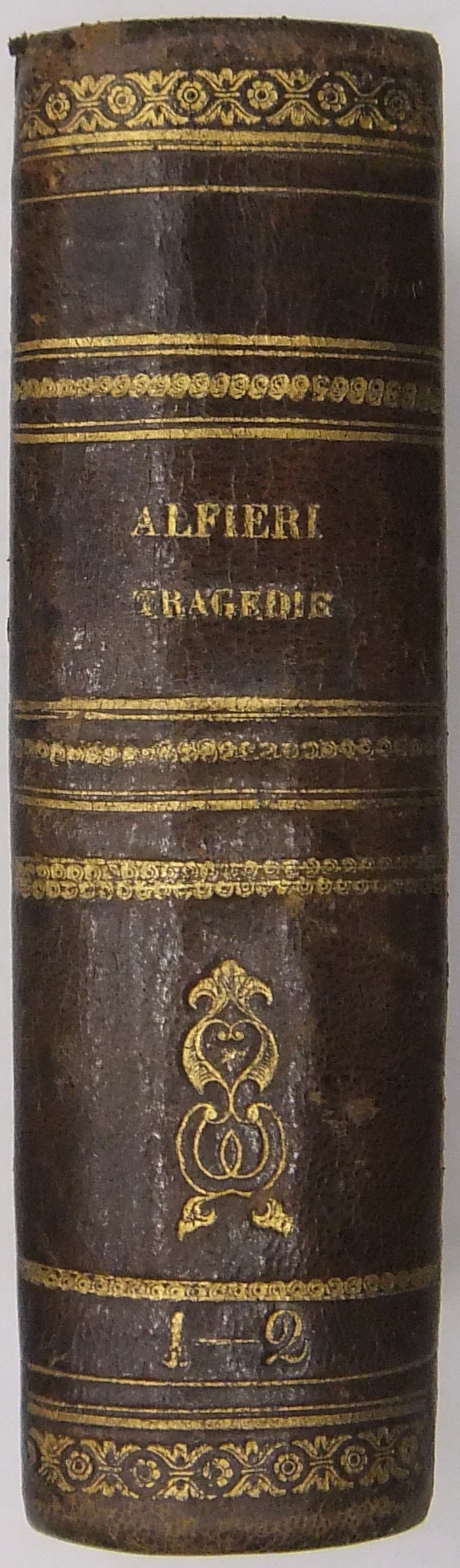 Tragedie. Con argomenti e pareri alle medesime rel