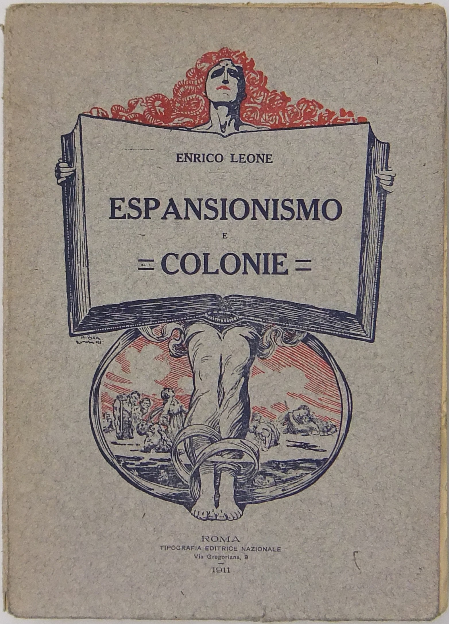 Espansionismo e colonie