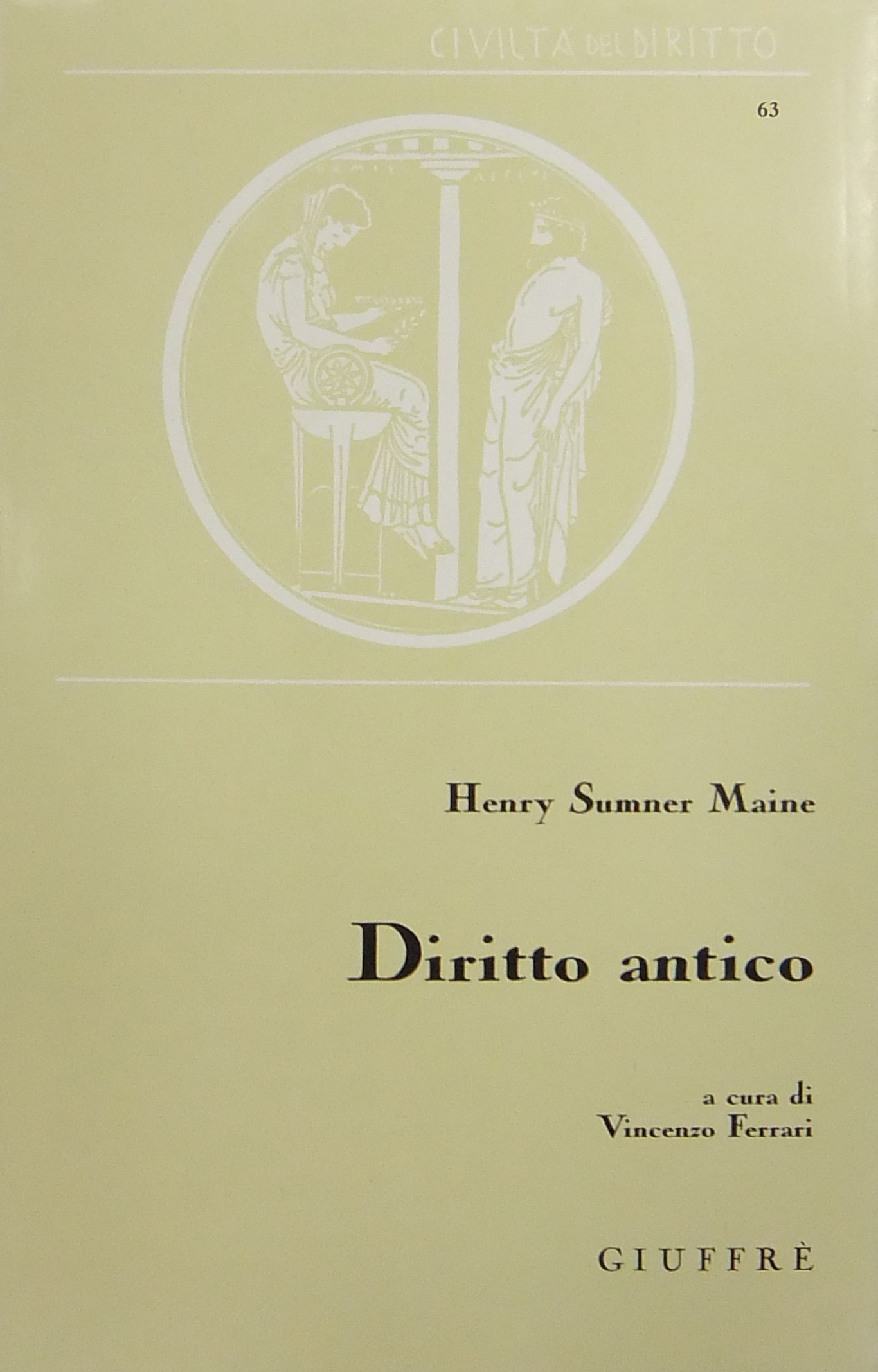 Diritto antico