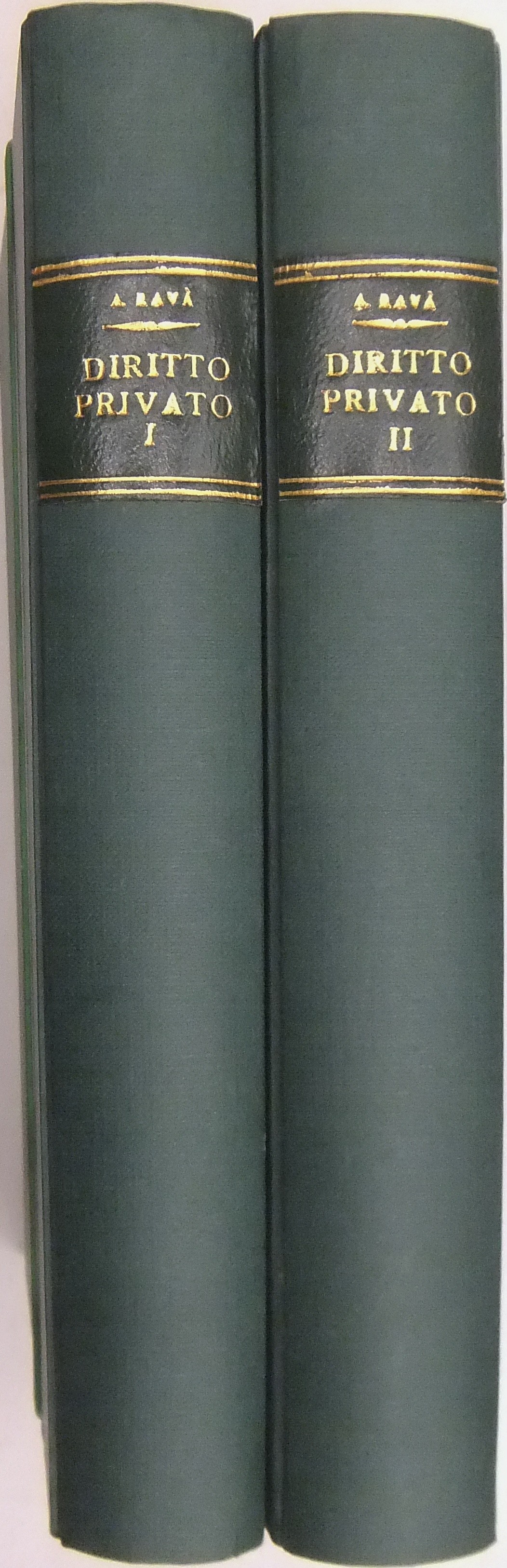 Istituzioni di diritto privato.