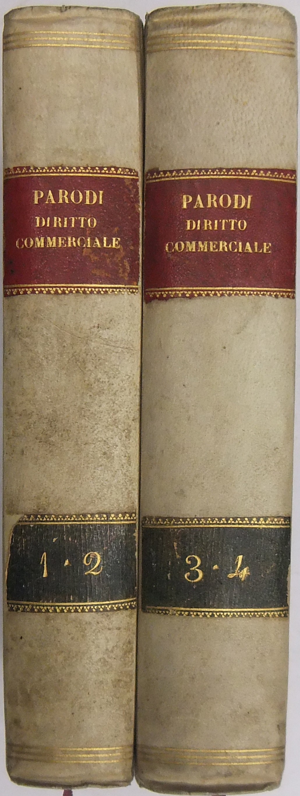 Lezioni di diritto commerciale