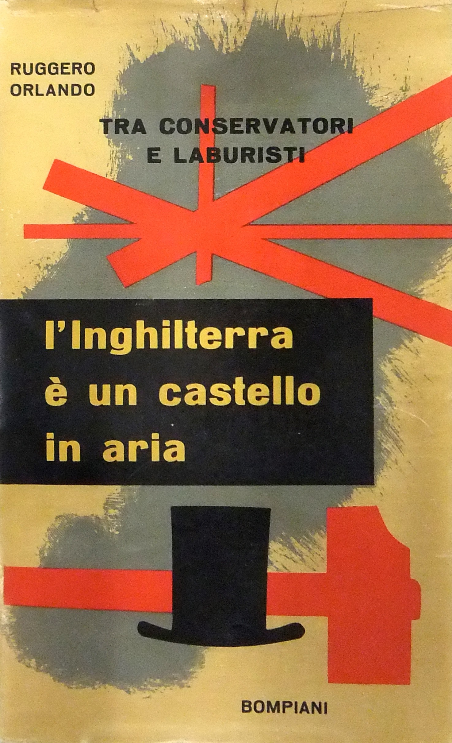 L'Inghilterra è un castello in aria (Tra conservat