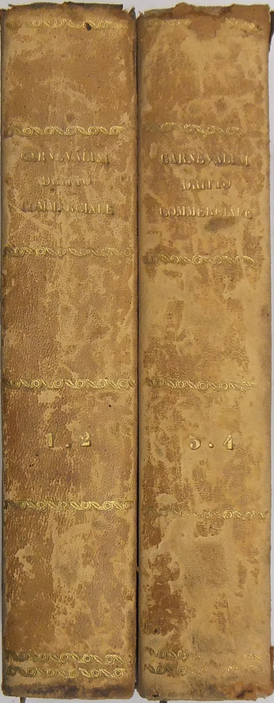 Lezioni di dritto commerciale