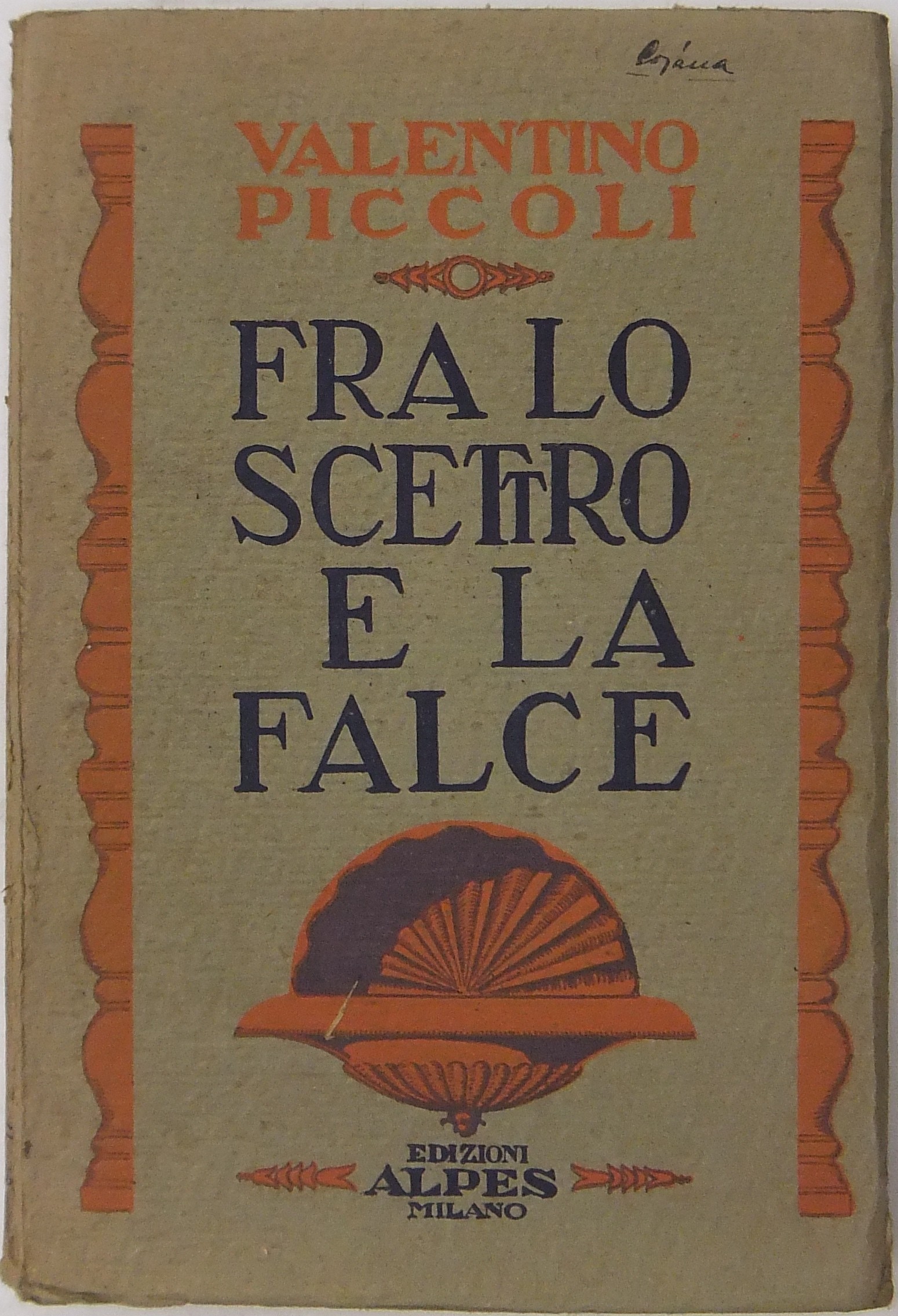 Fra lo scettro e la falce