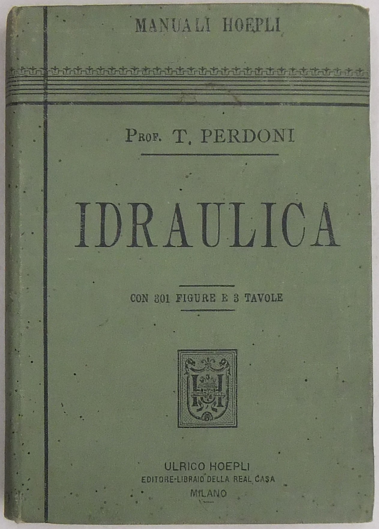 Idraulica