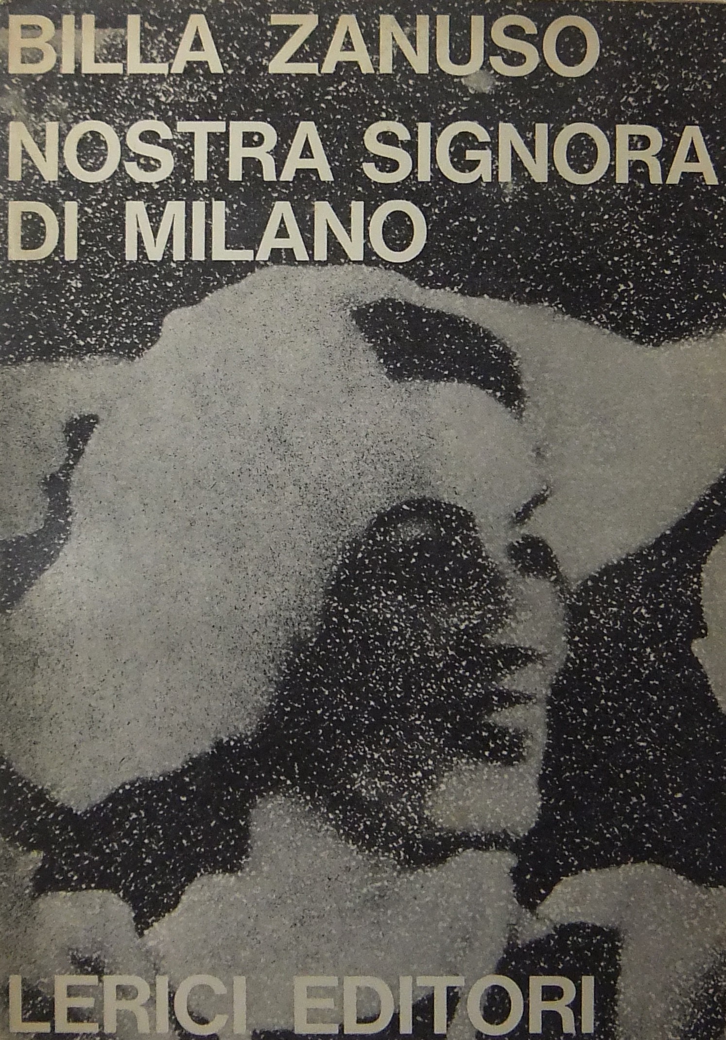 Nostra signora di Milano