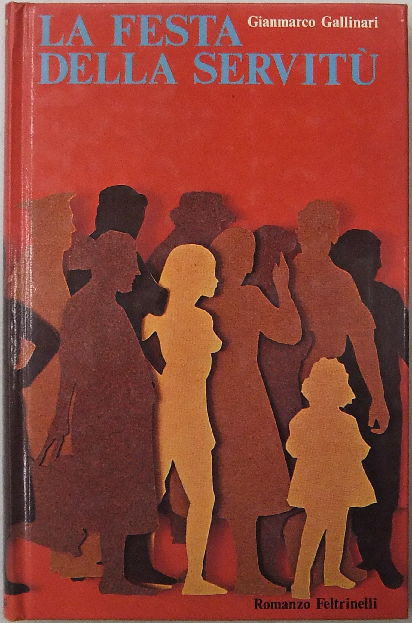 La festa della servitù