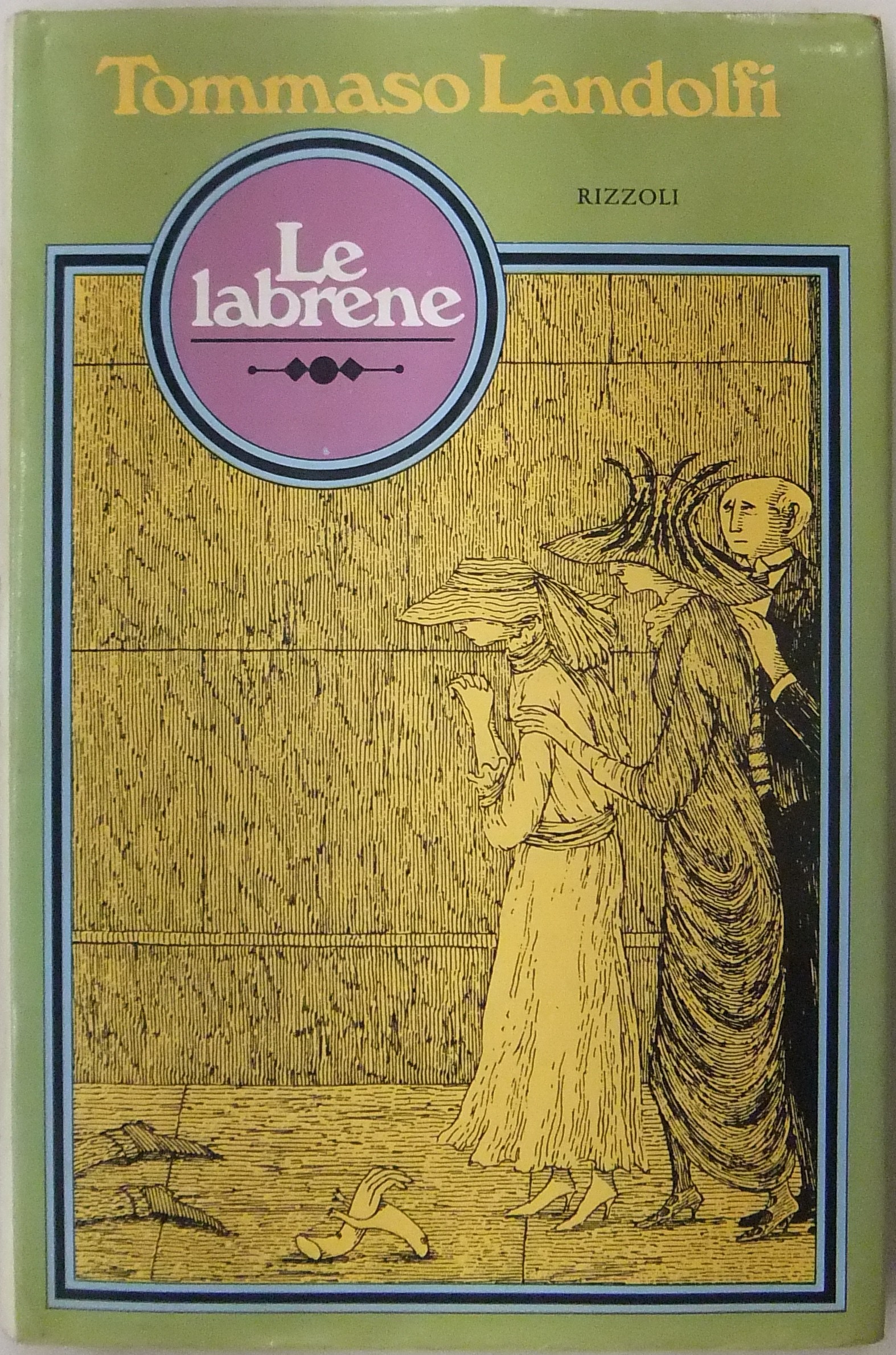 Le labrene