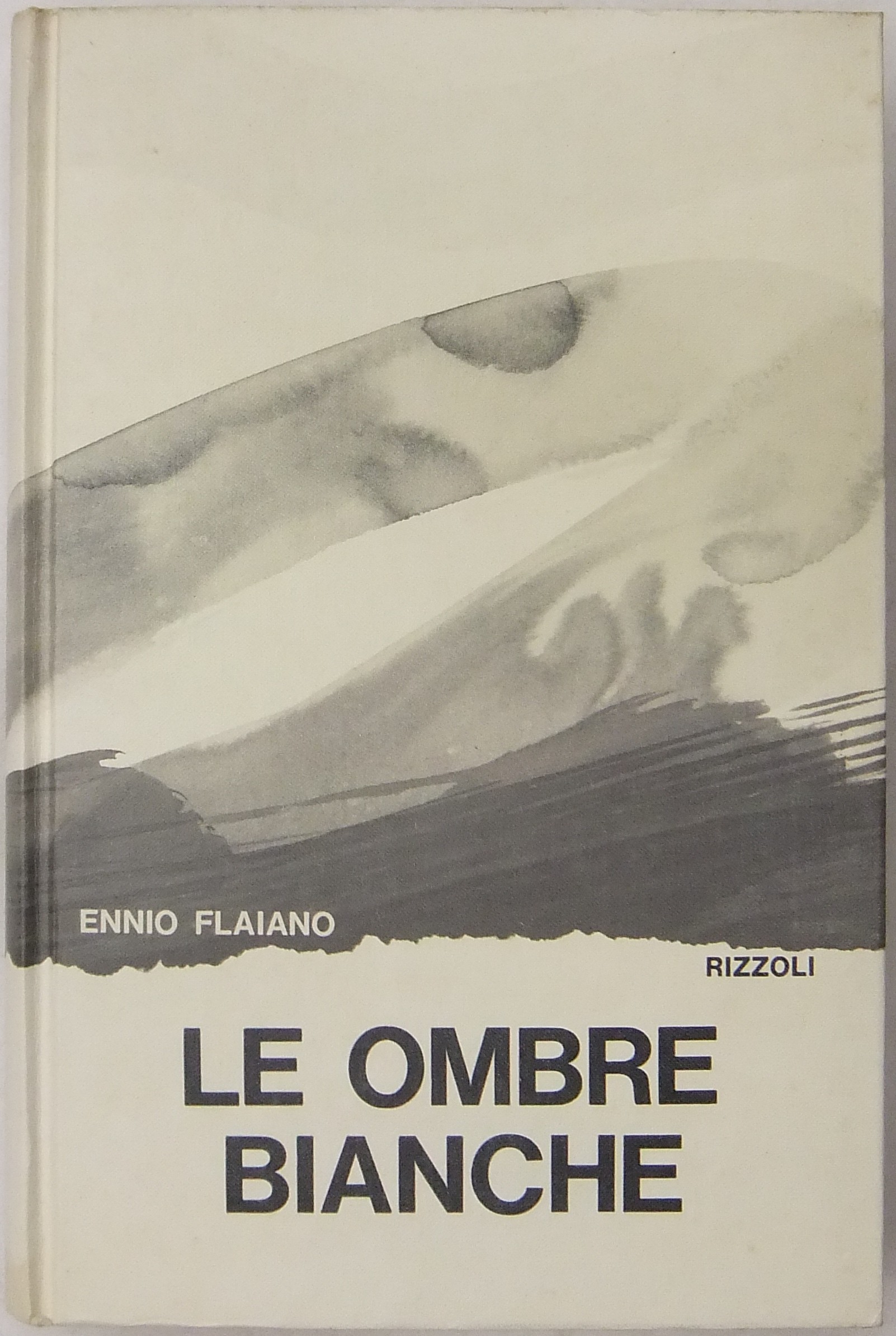Le ombre bianche