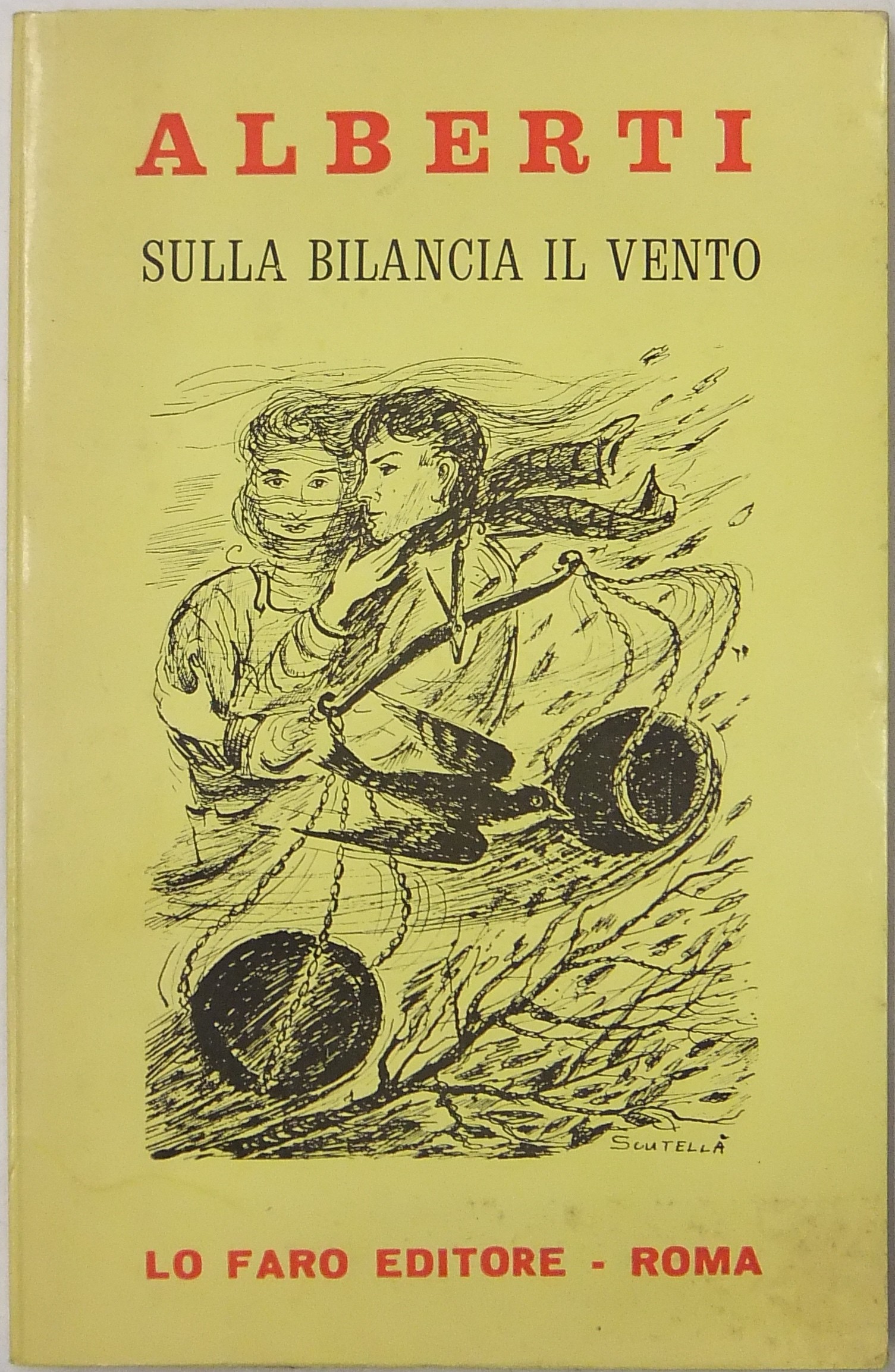 Sulla bilancia il vento