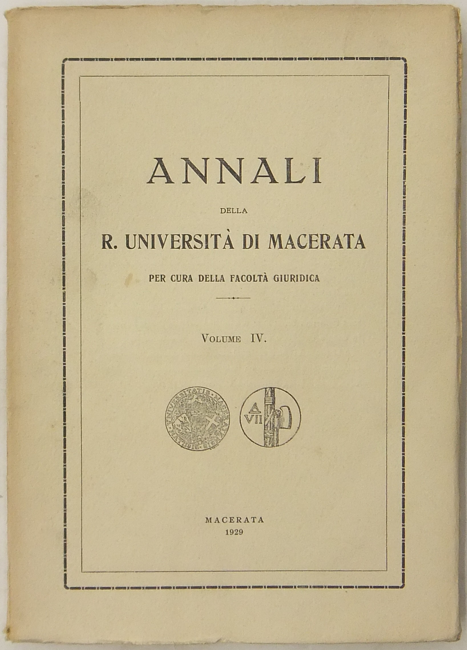 Valore e reddito della terra. (Studi di statistica