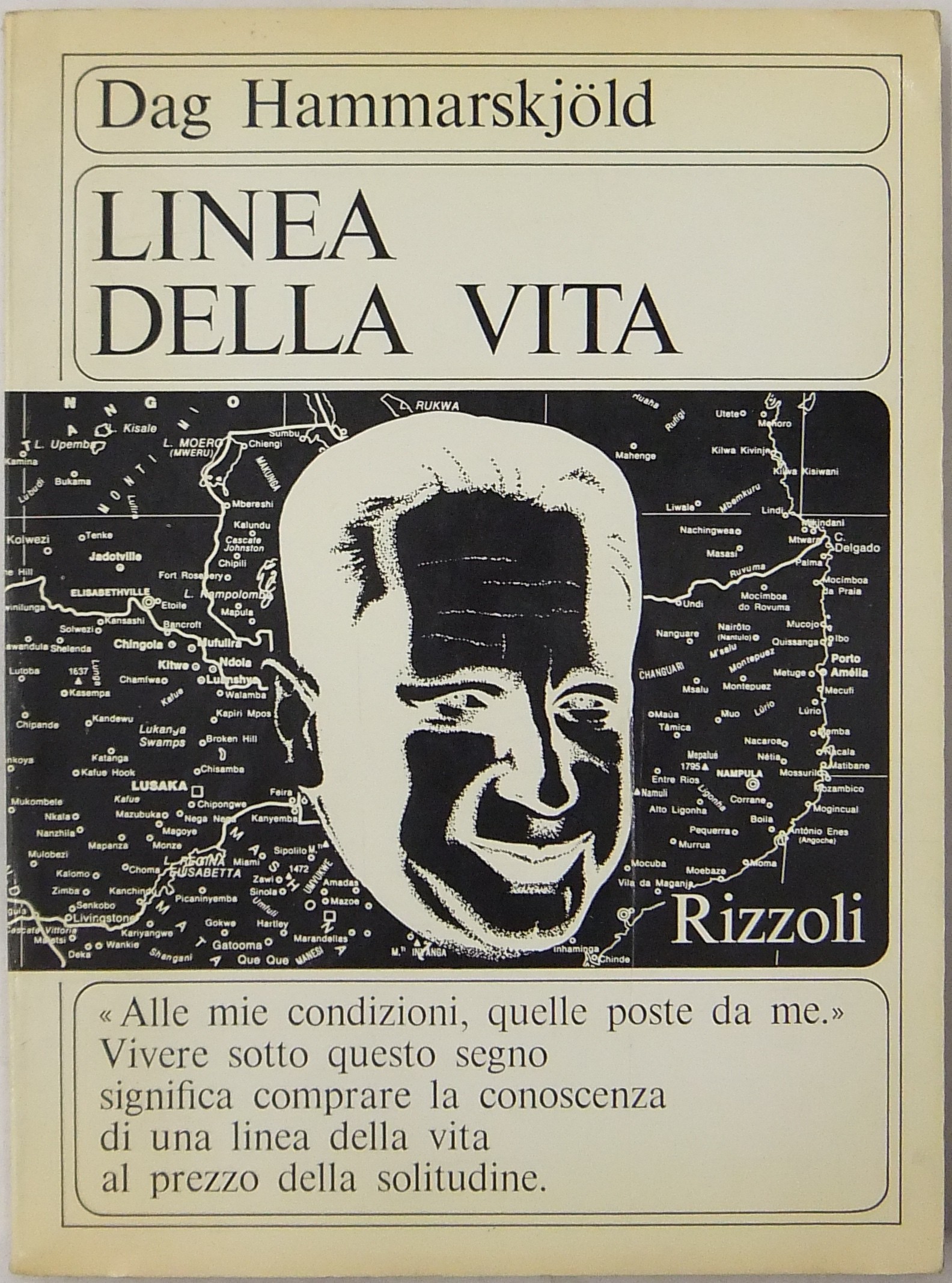 Linee della vita