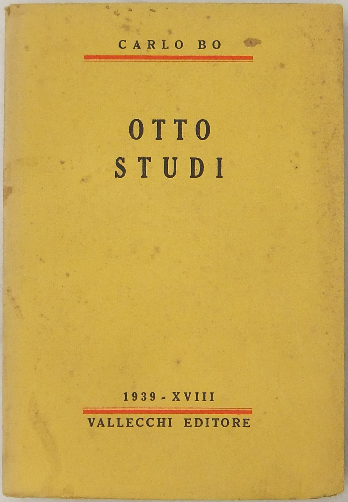 Otto studi