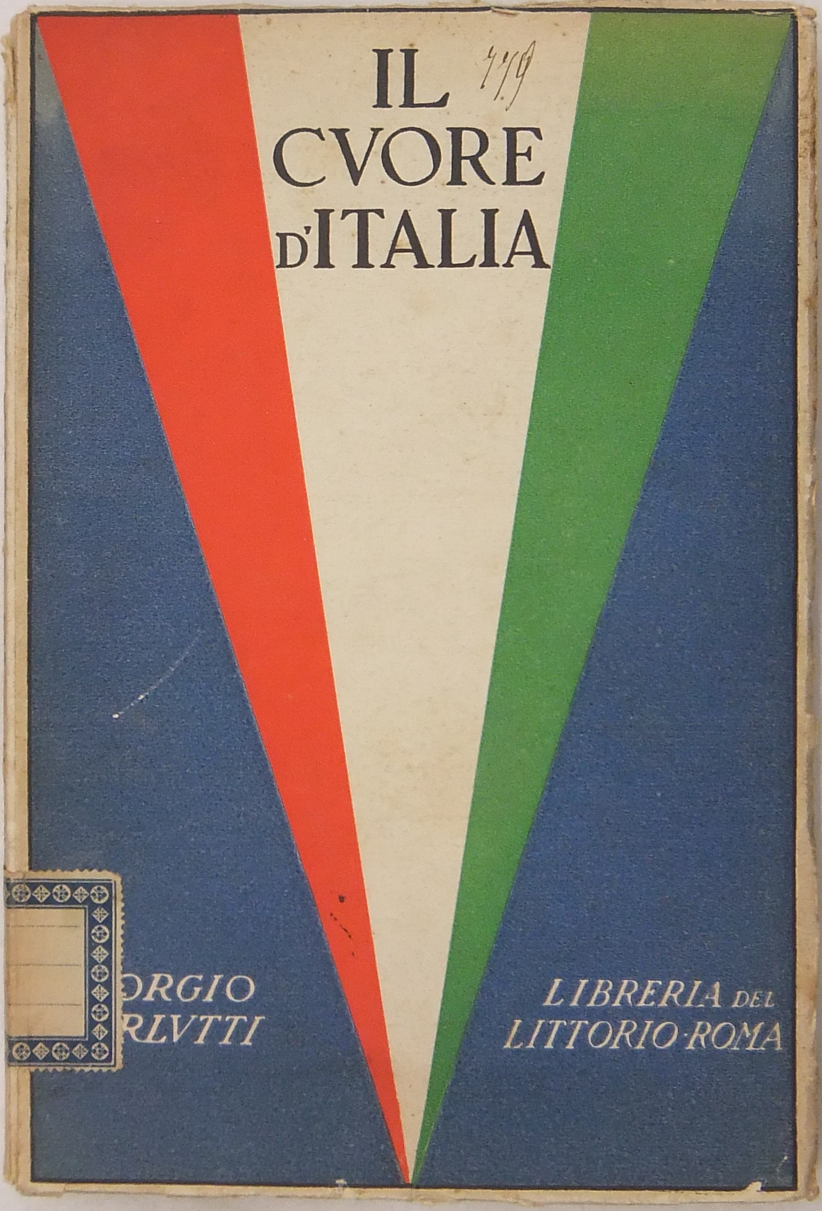 Il cuore d'Italia