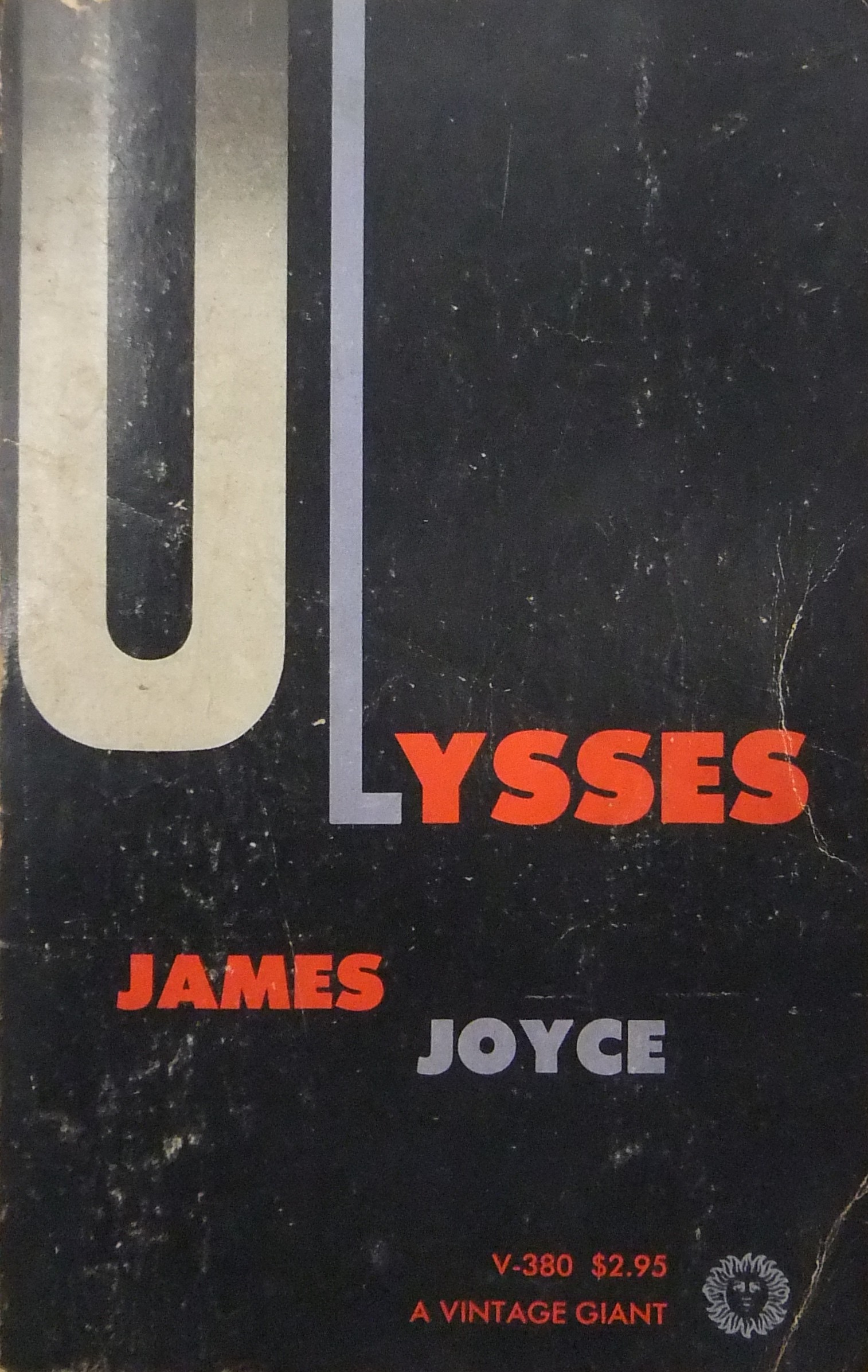 Ulysses.