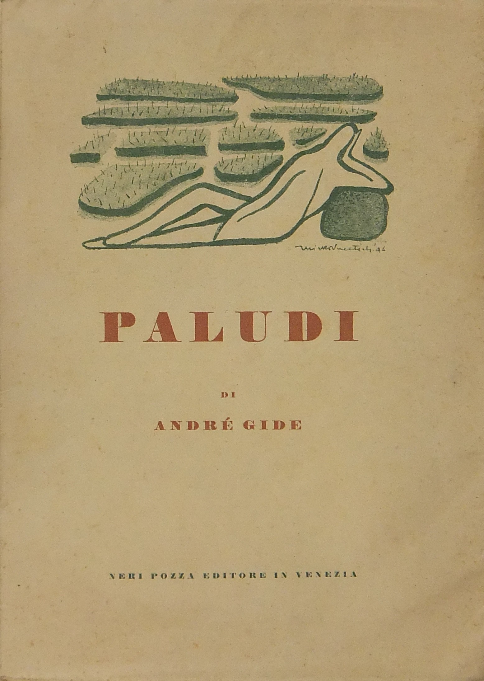 Paludi