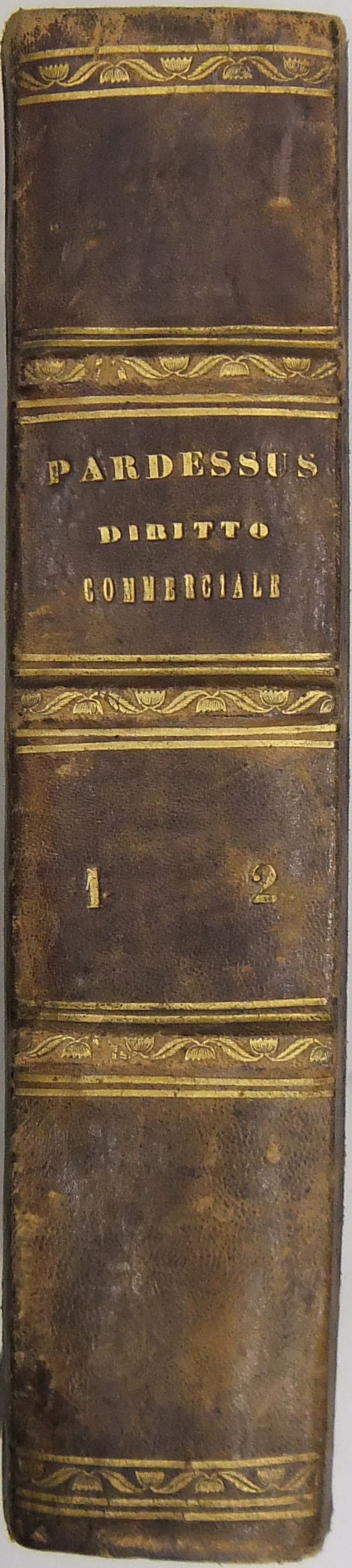 Corso di diritto commerciale..