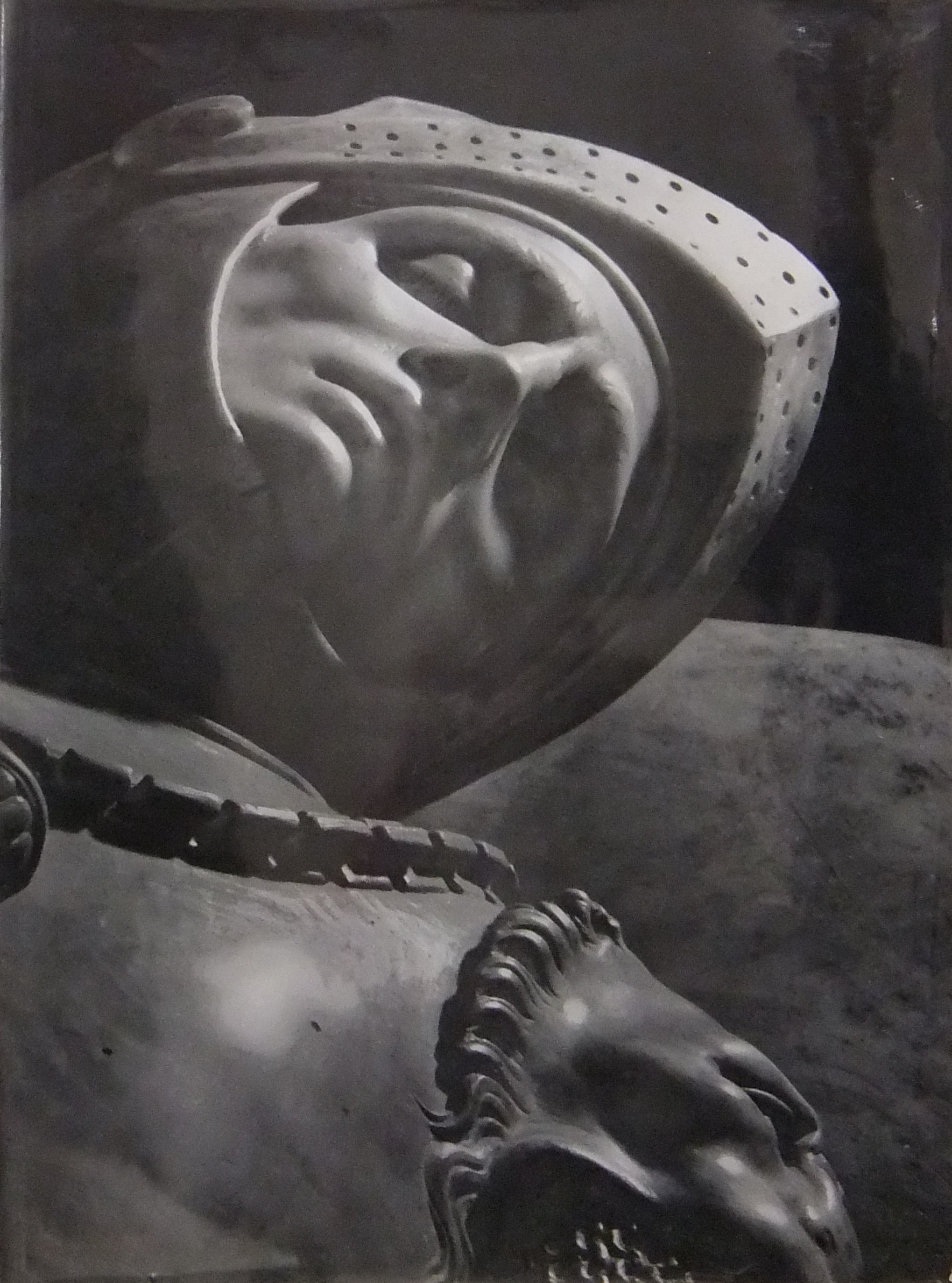 Ritratto del condottiero