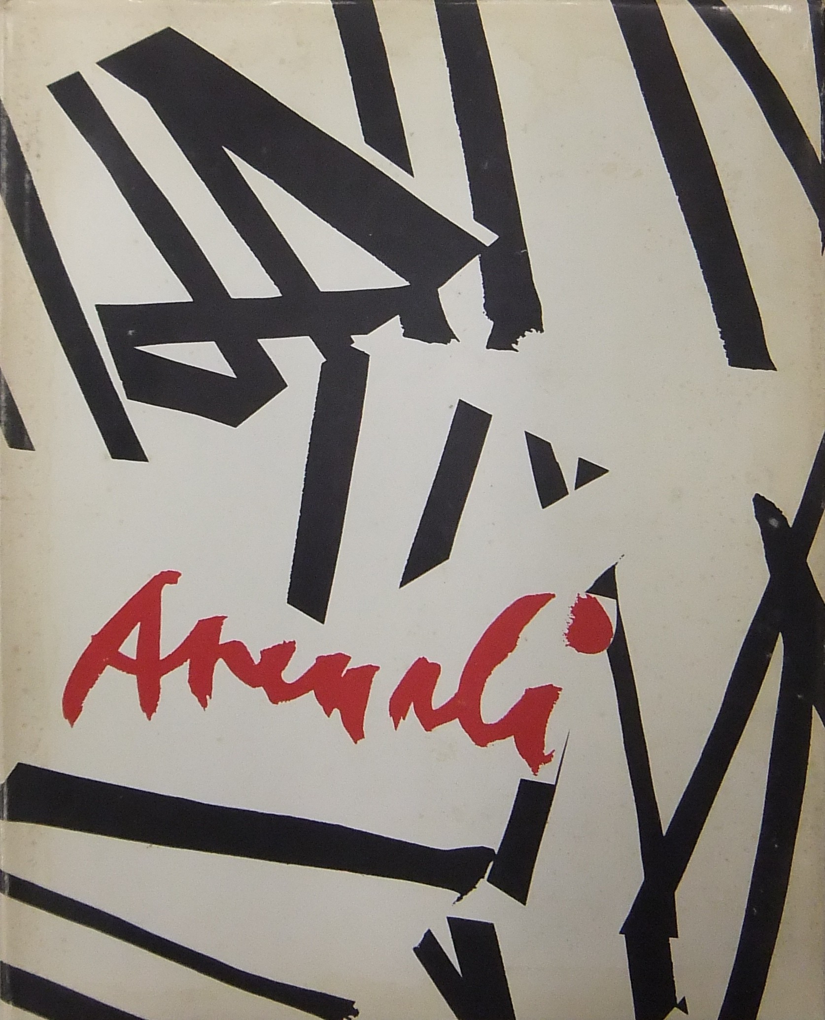 Marcello Avenali. Introduzione di André Verdet.