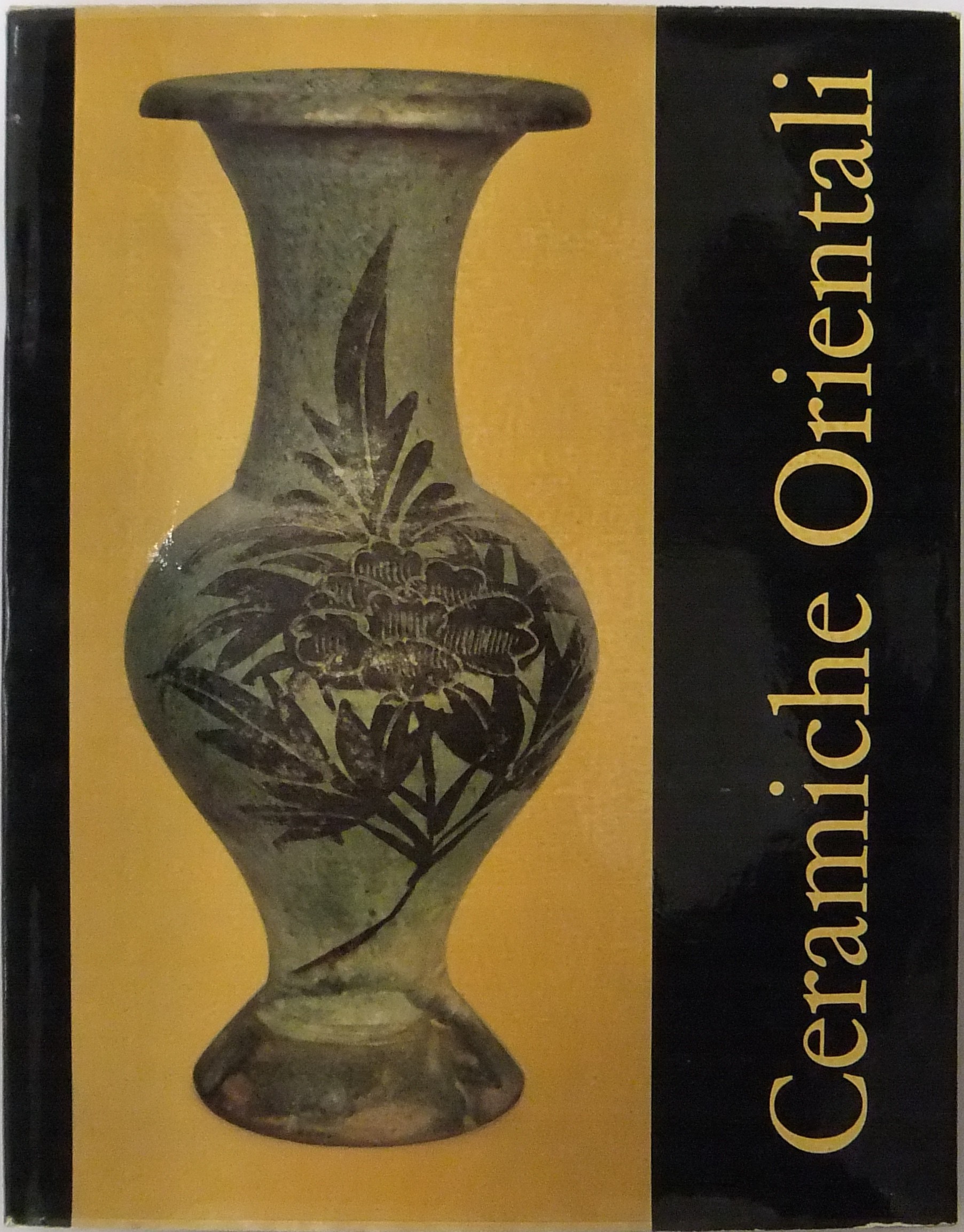 Ceramiche orientali