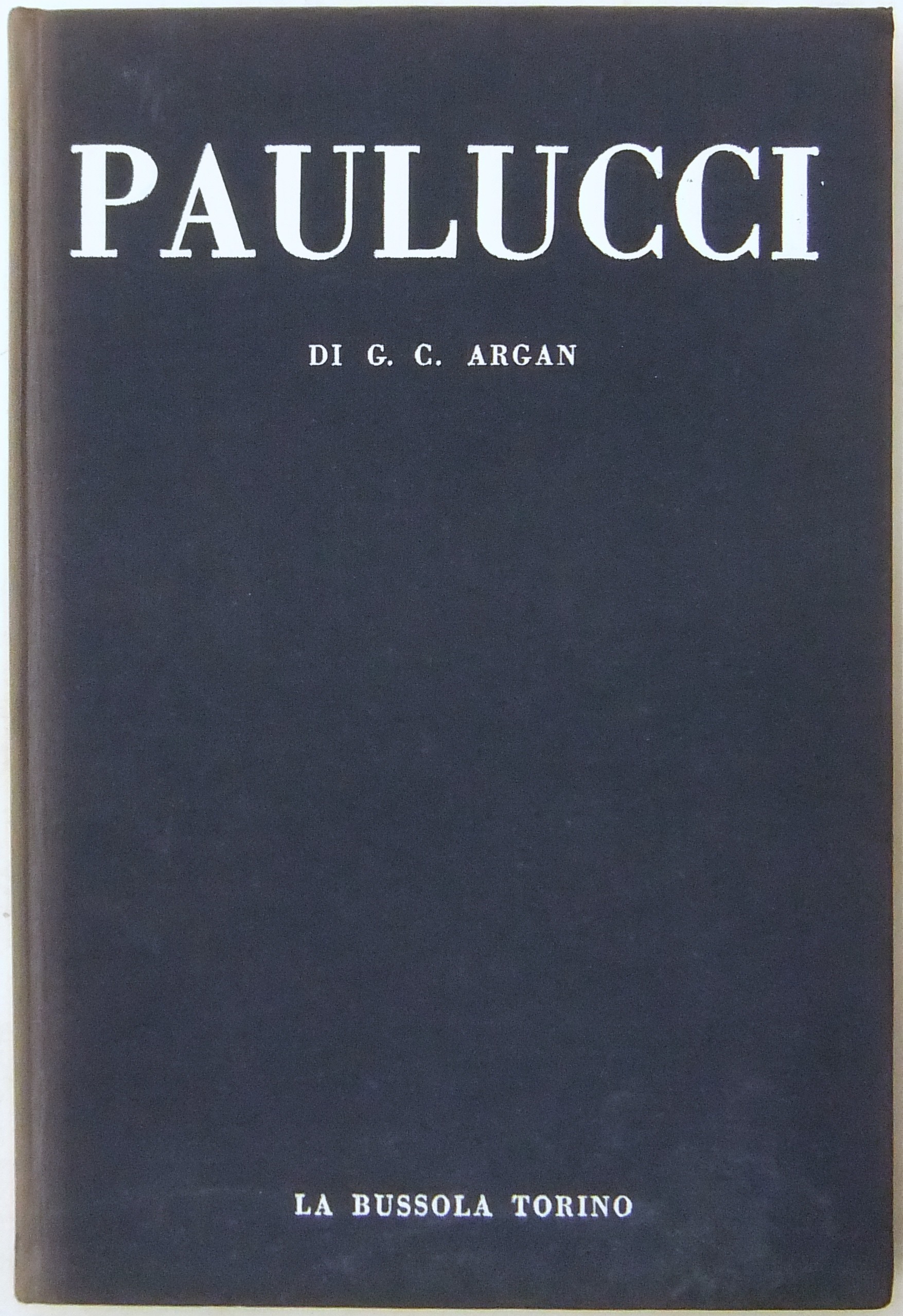 Paulucci