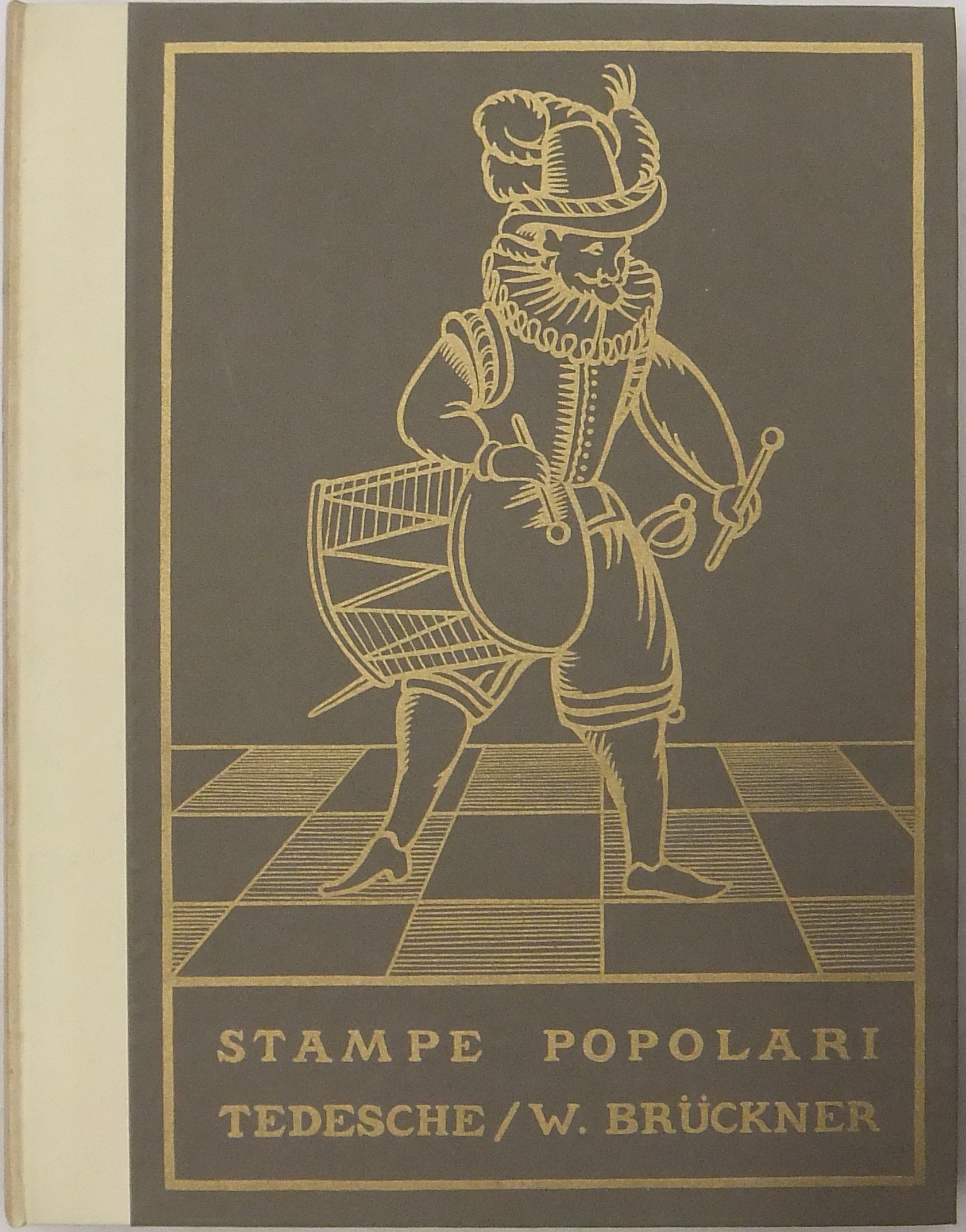 Stampe popolari tedesche