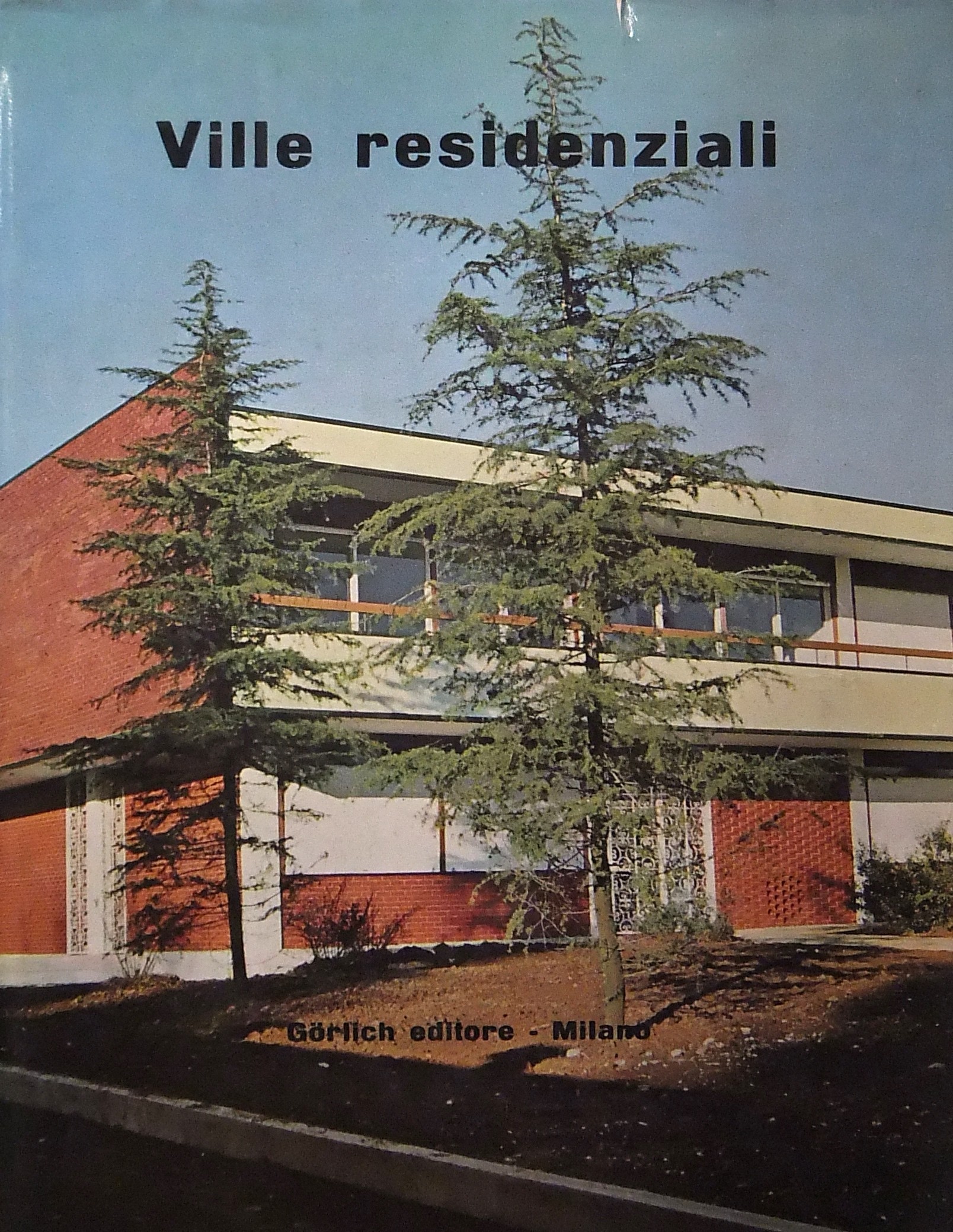 Ville residenziali.