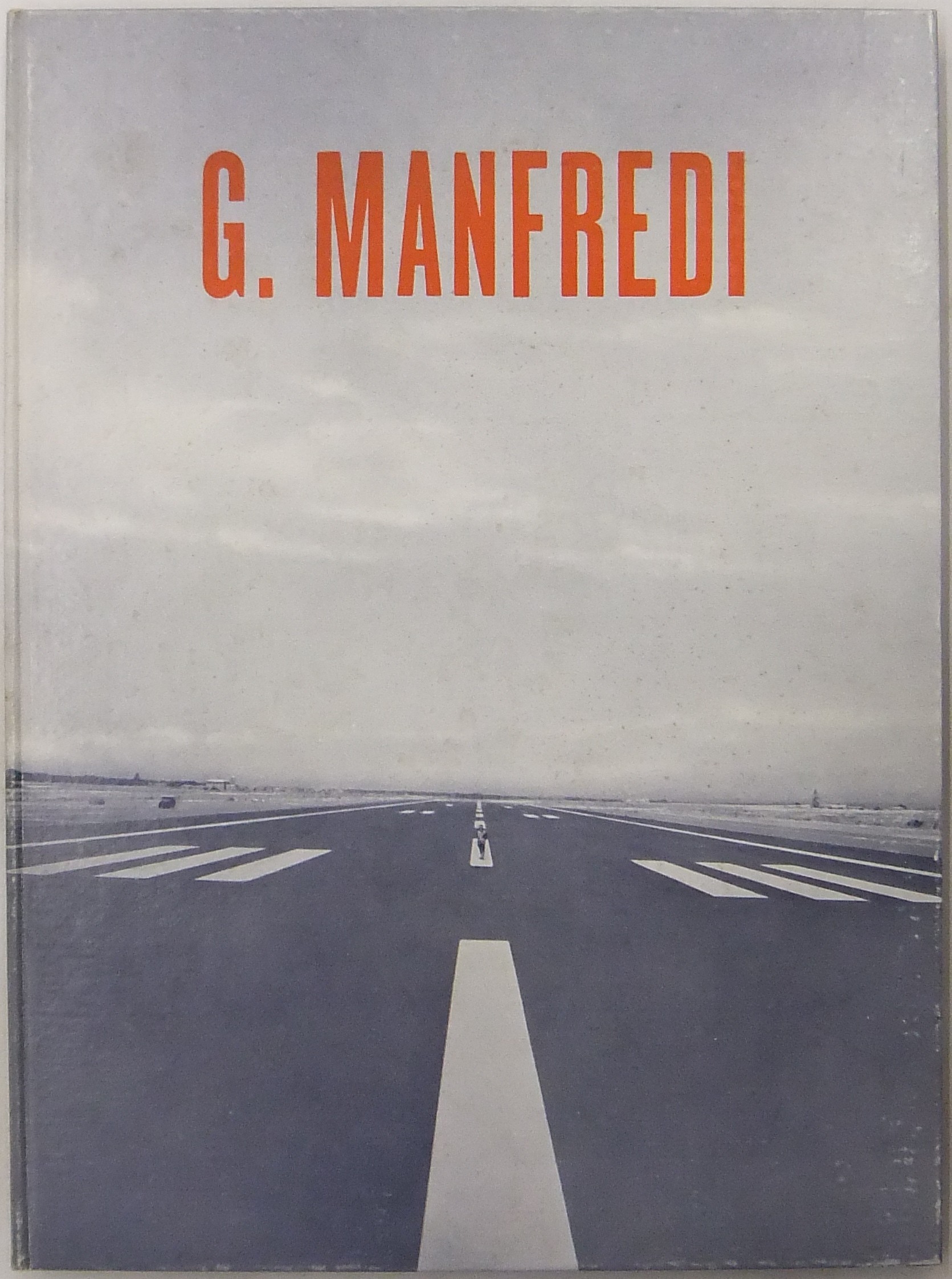 G. Manfredi. A cura di Pino Stampini